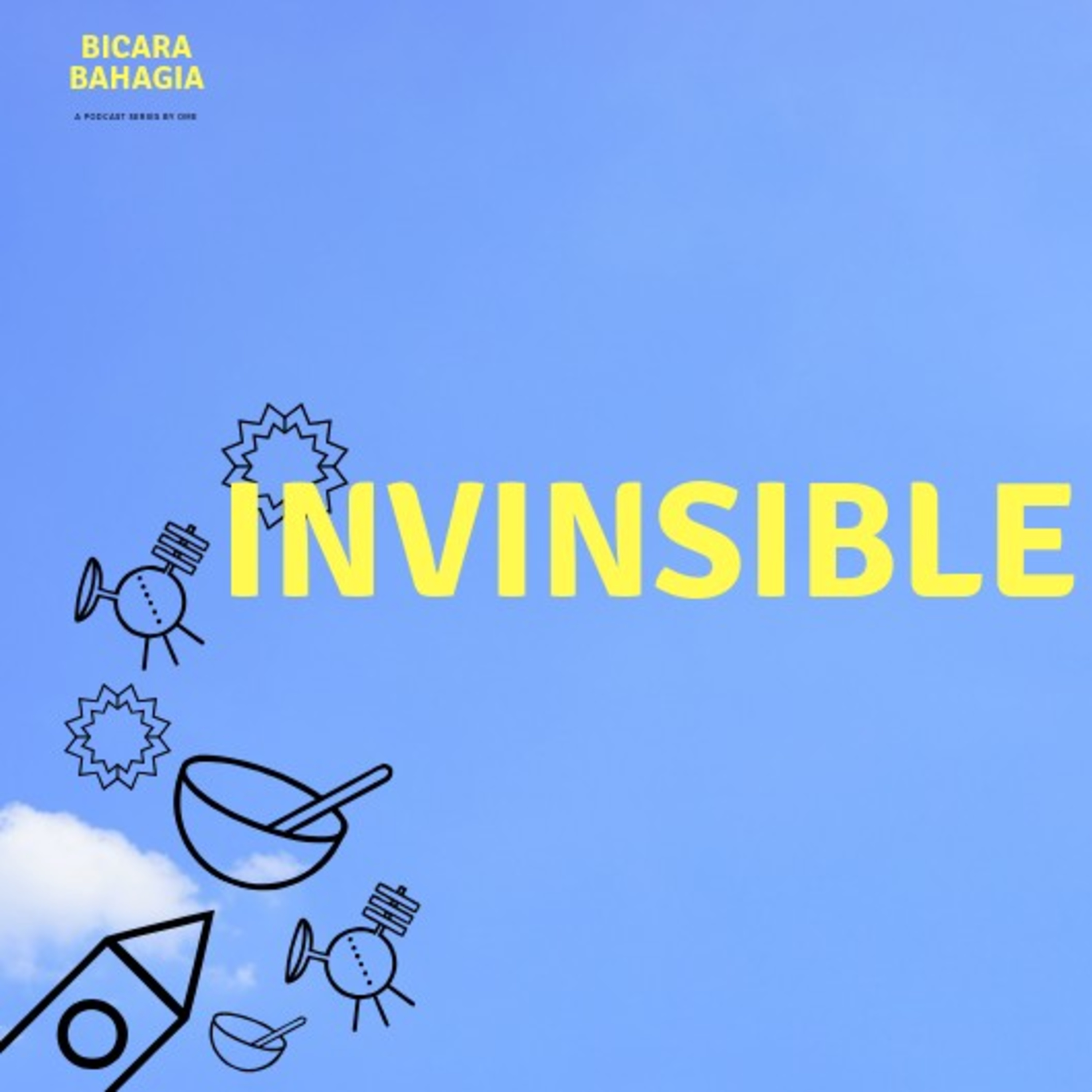 Invinsible