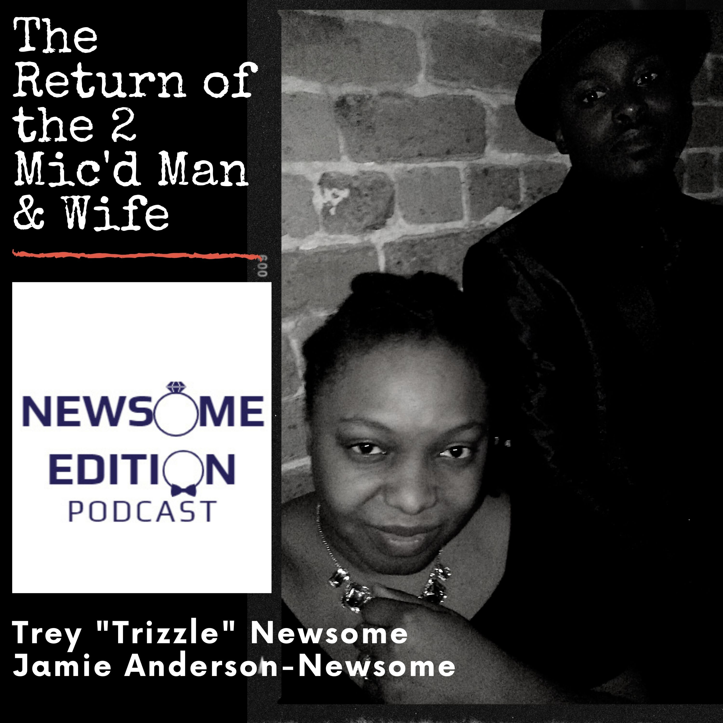 Newsome Edition Podcast