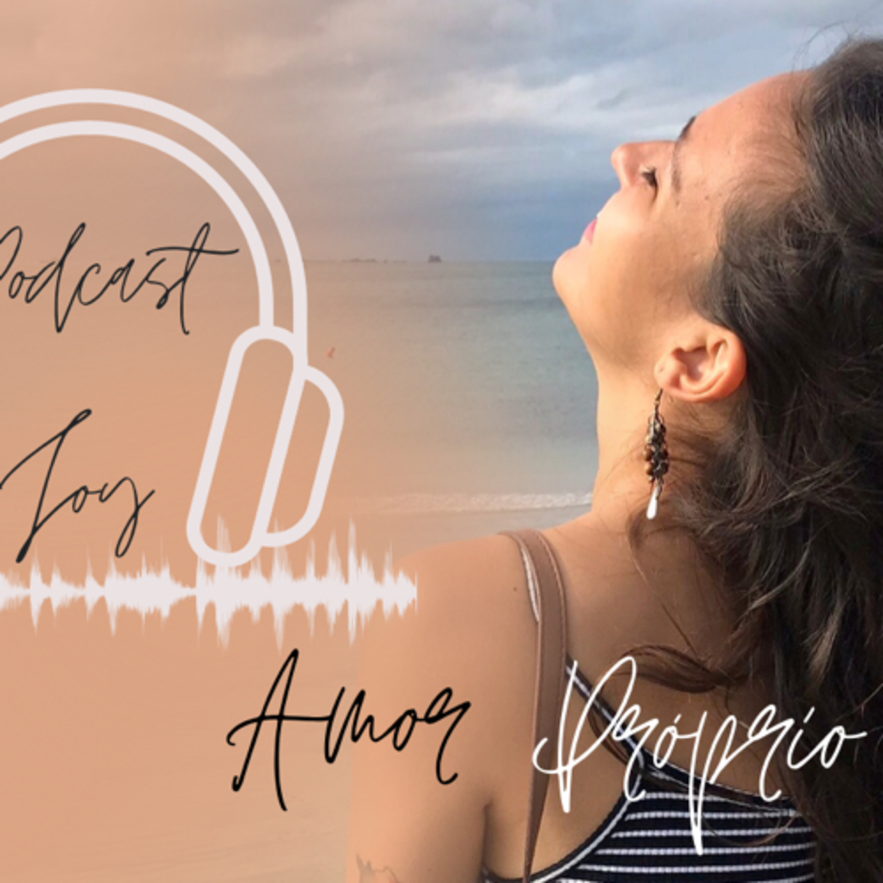 Joyce Dibout Podcast