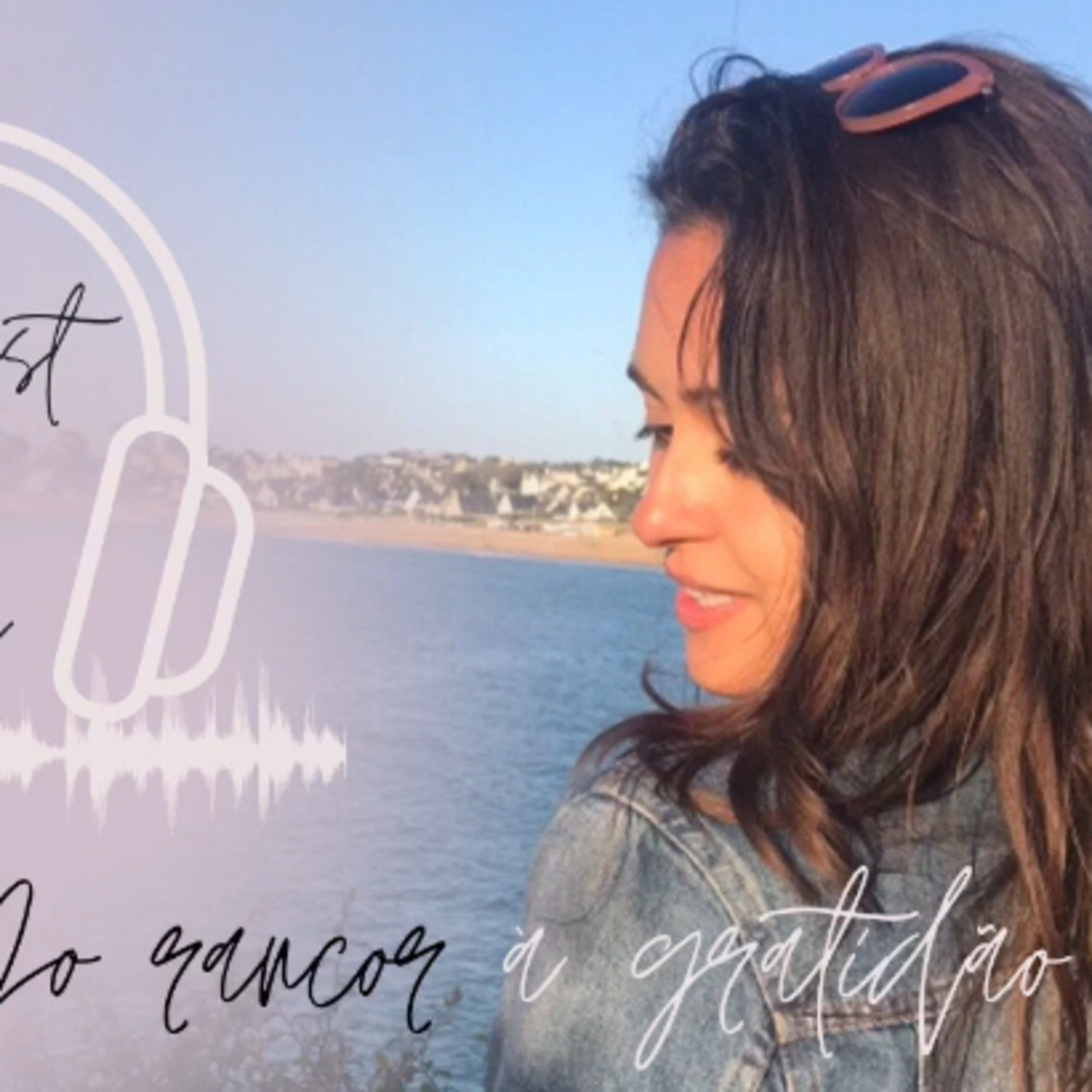 Joyce Dibout Podcast