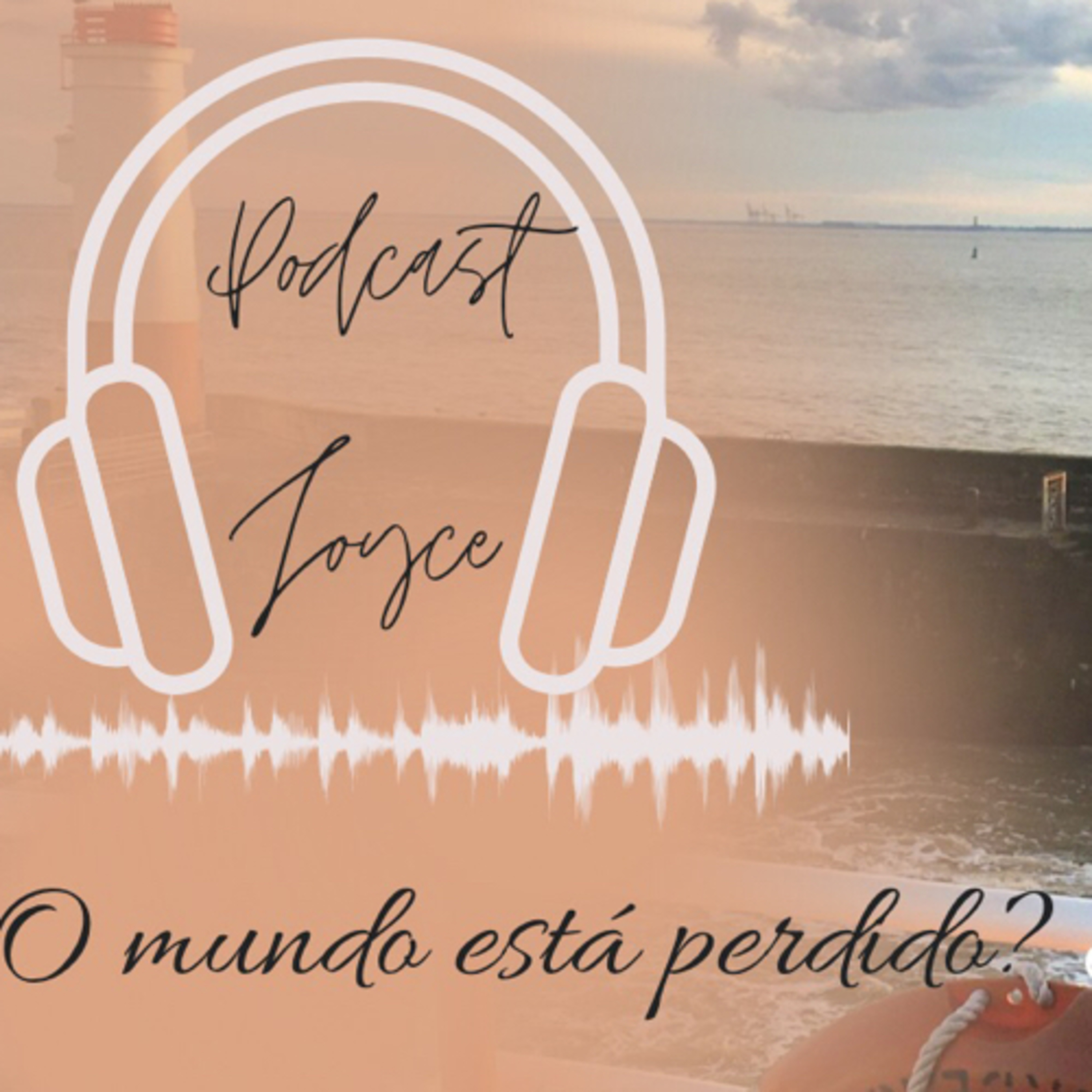 Joyce Dibout Podcast