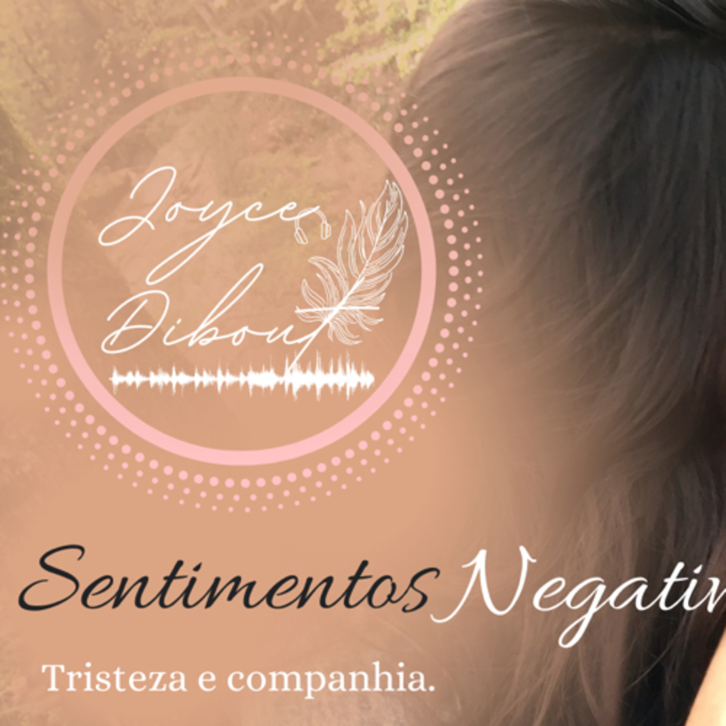 Joyce Dibout Podcast
