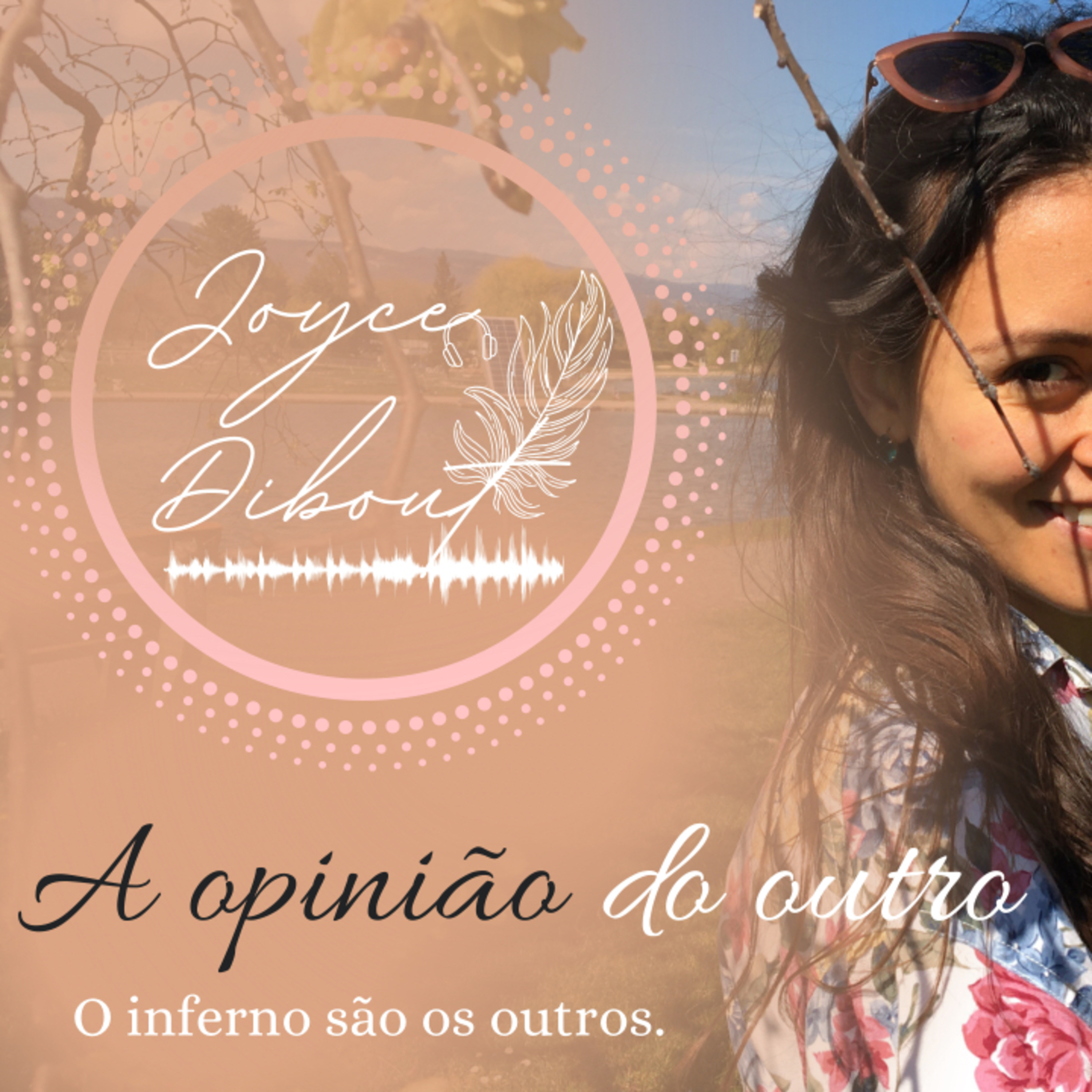 Joyce Dibout Podcast