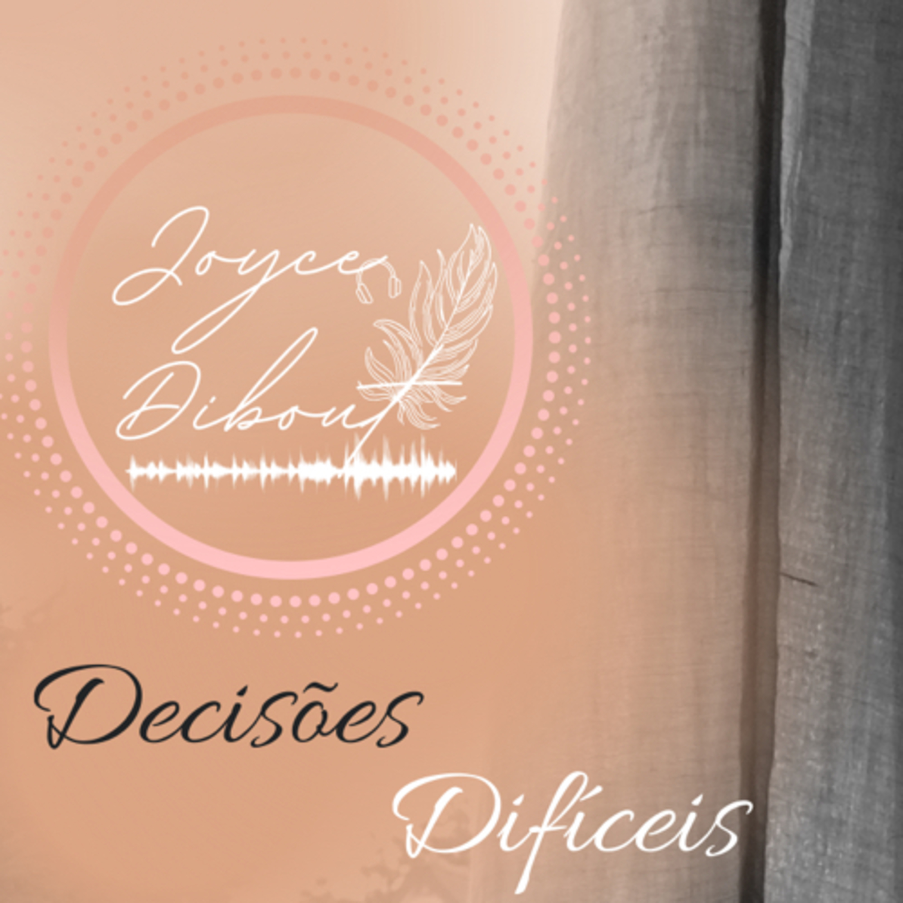 Joyce Dibout Podcast
