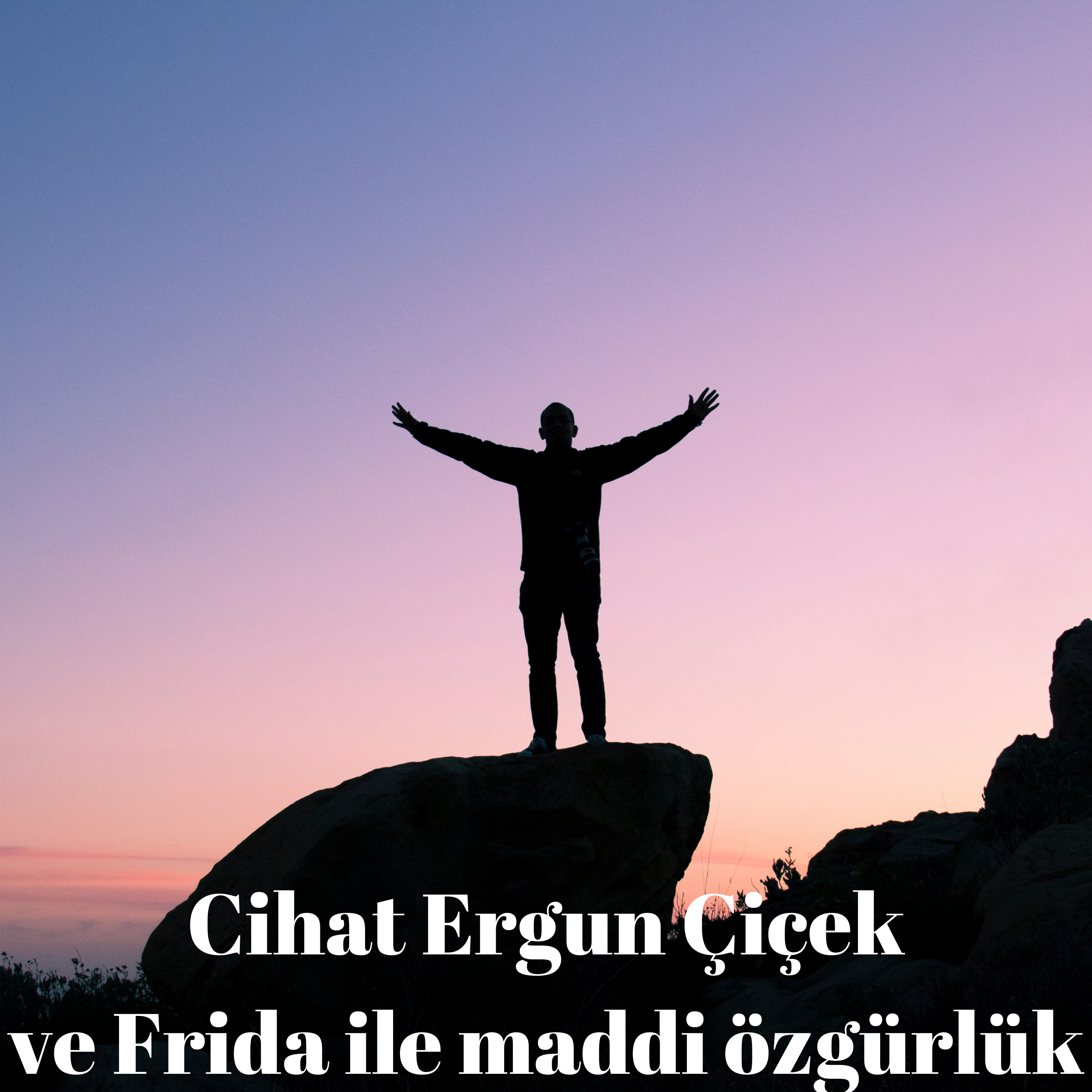 Cihat Ergun Çiçek
