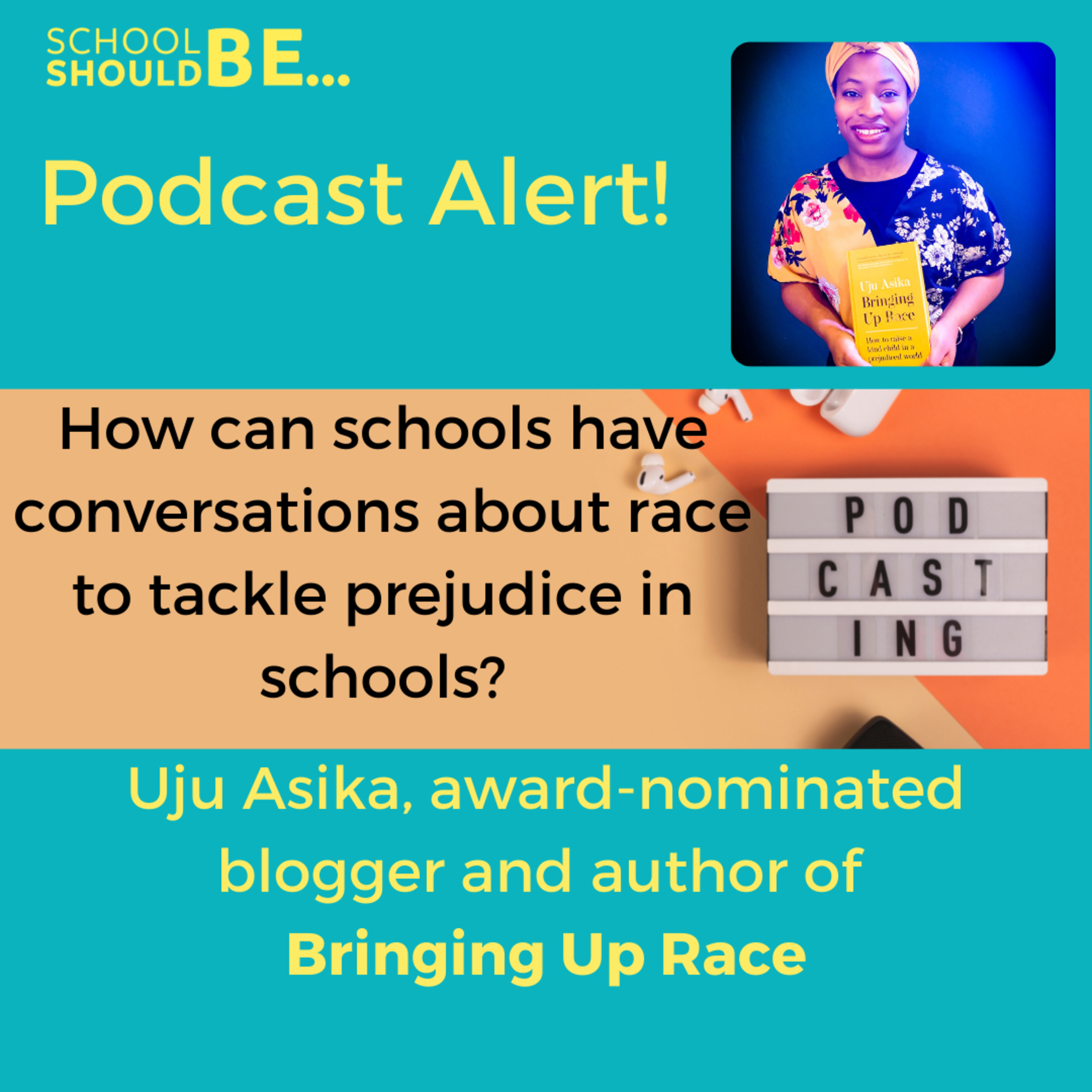 The School Should Be Podcast