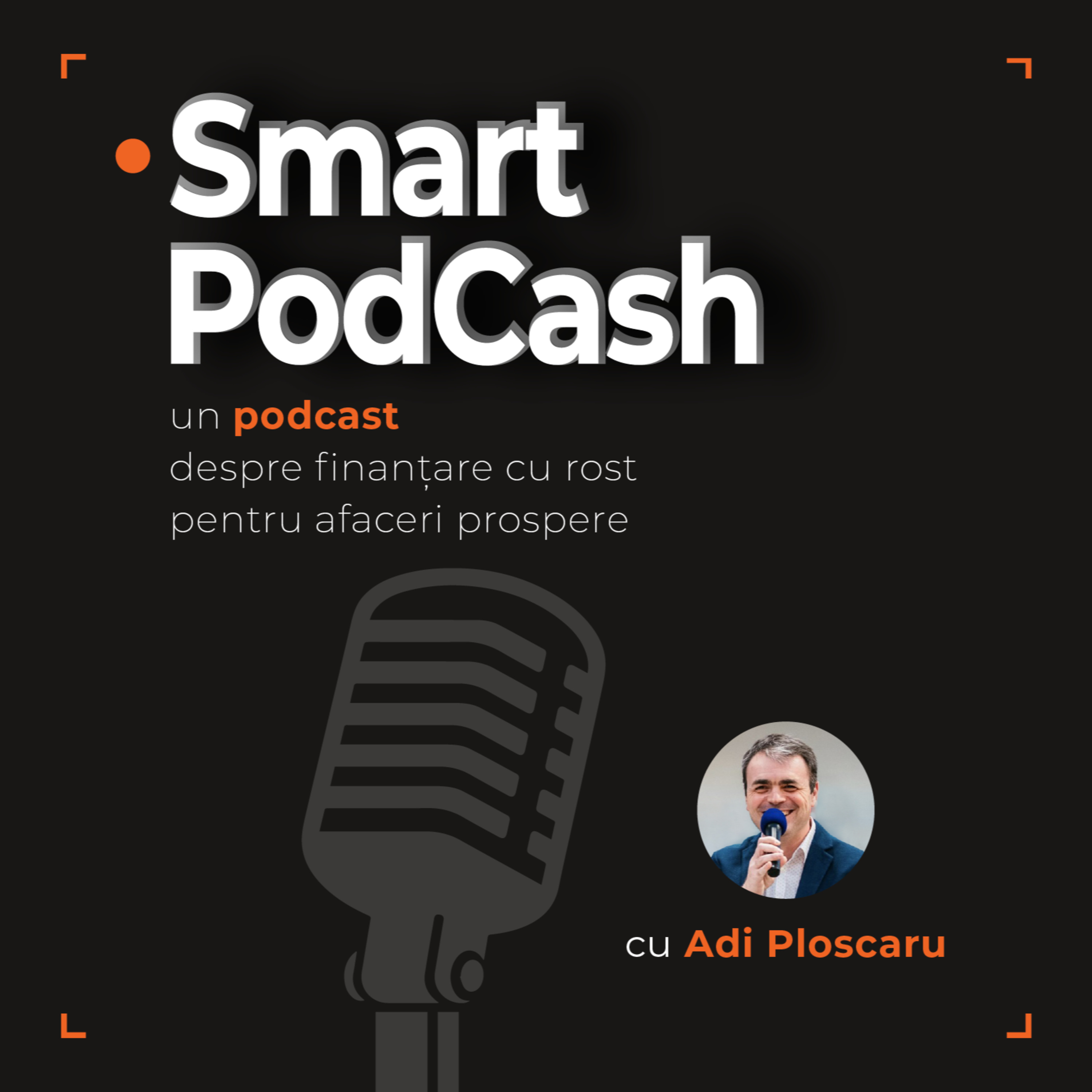Smart PodCash