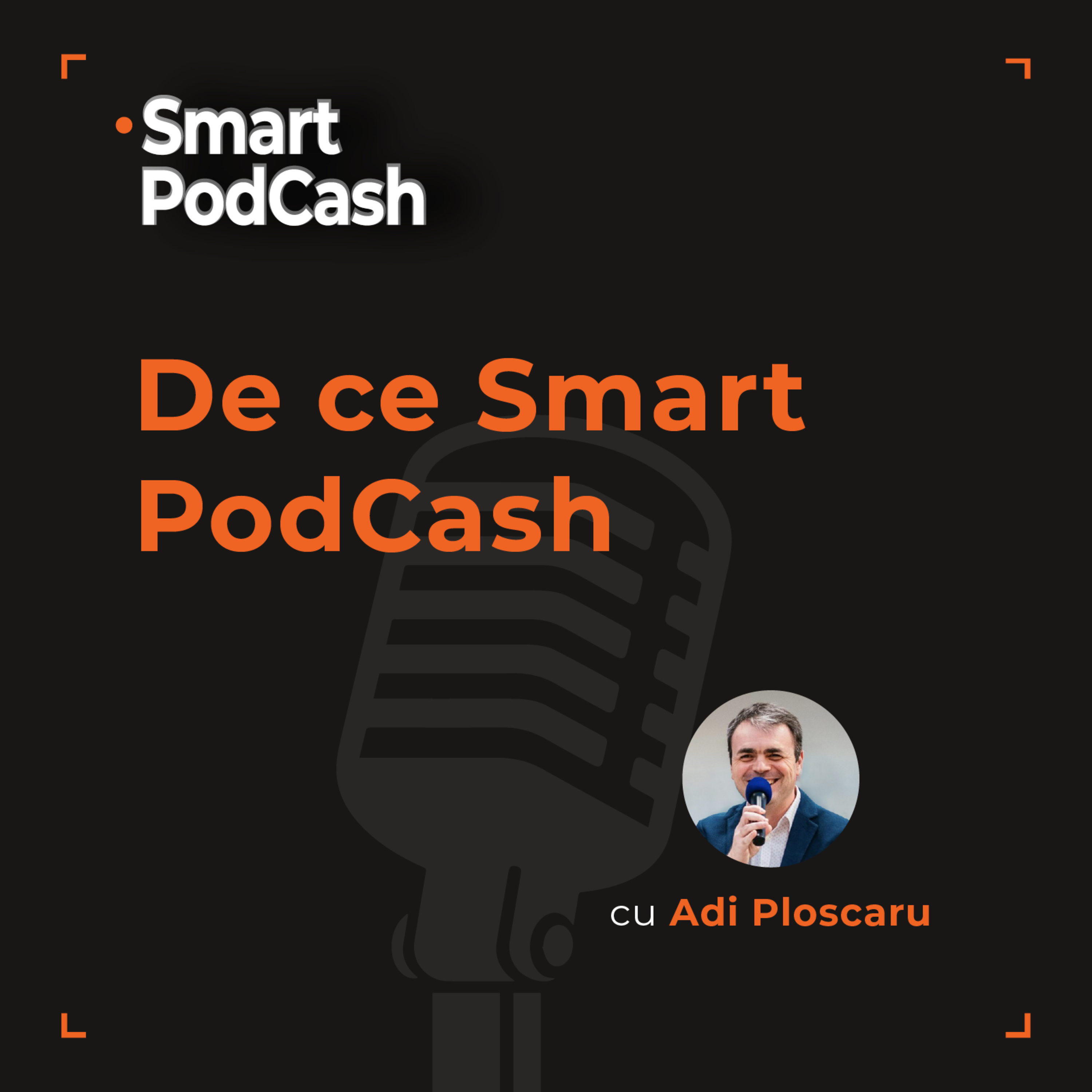 Smart PodCash