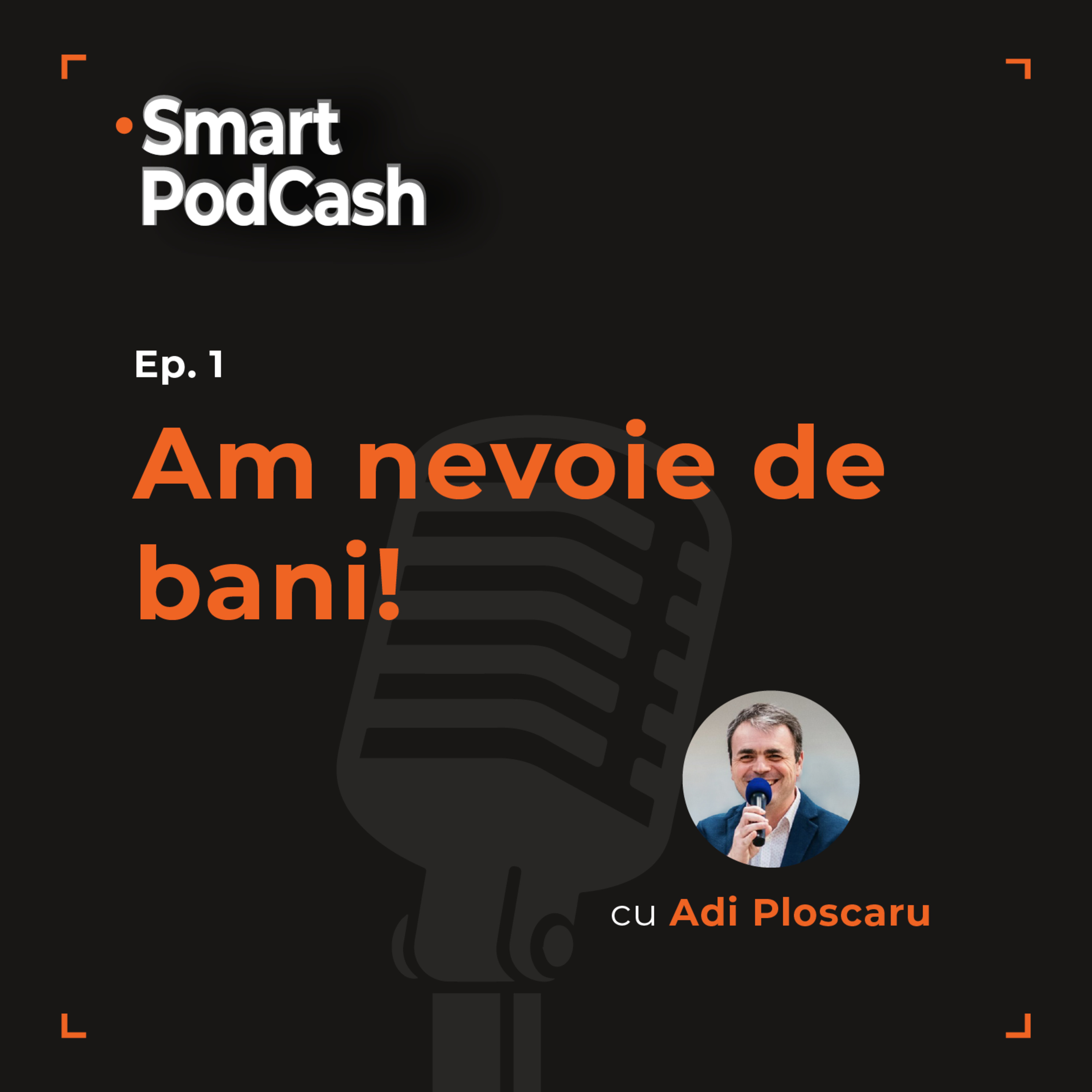 Smart PodCash