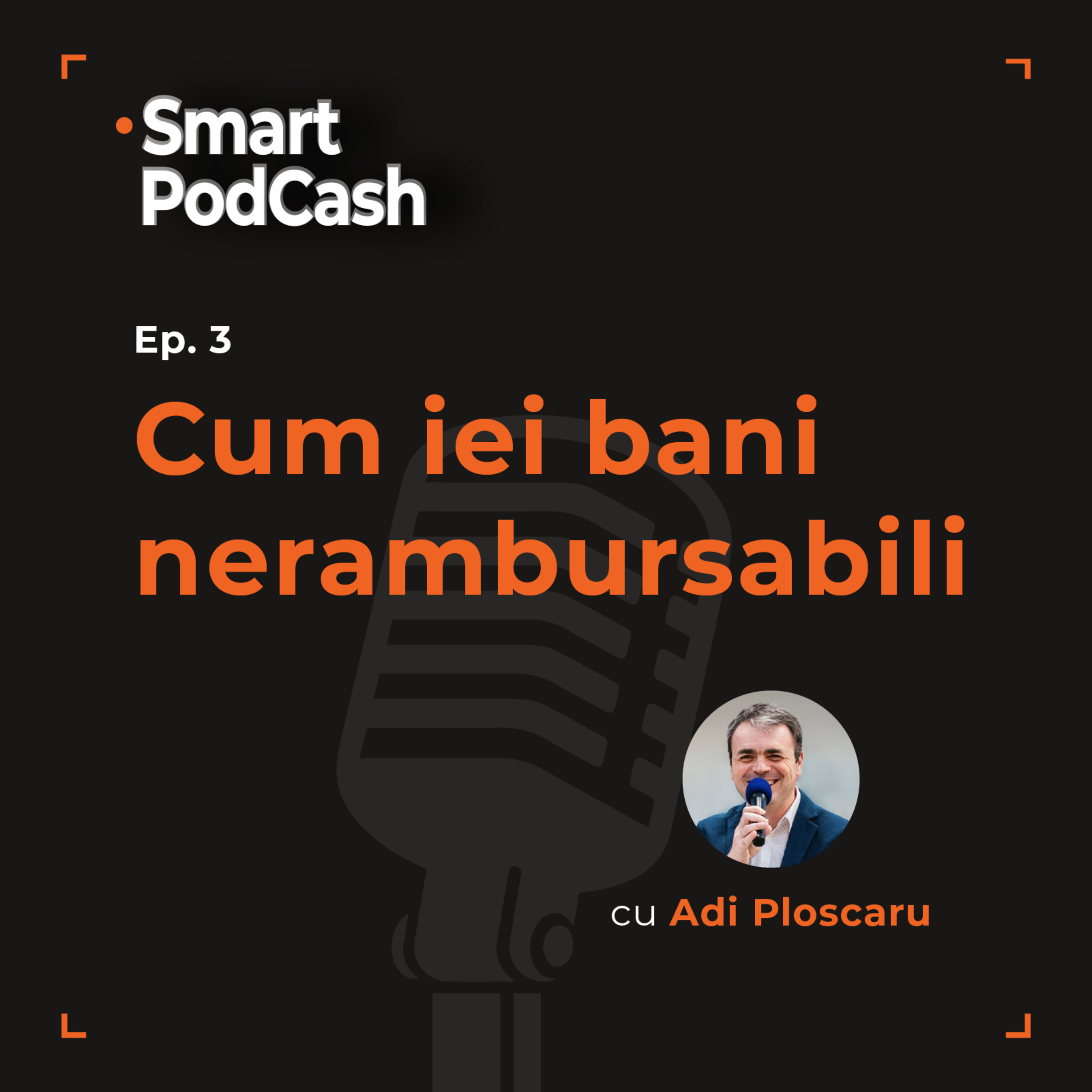 Smart PodCash