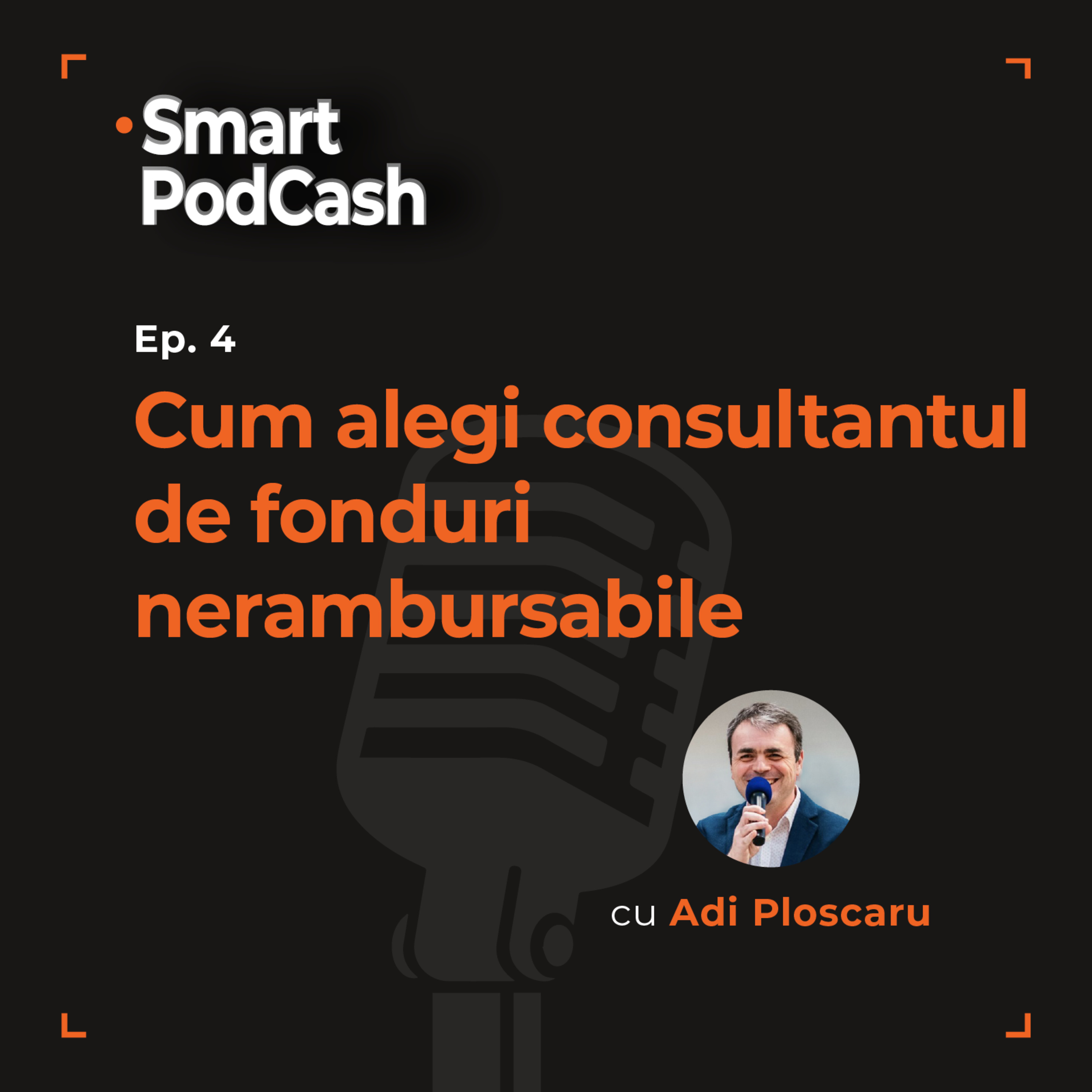 Smart PodCash