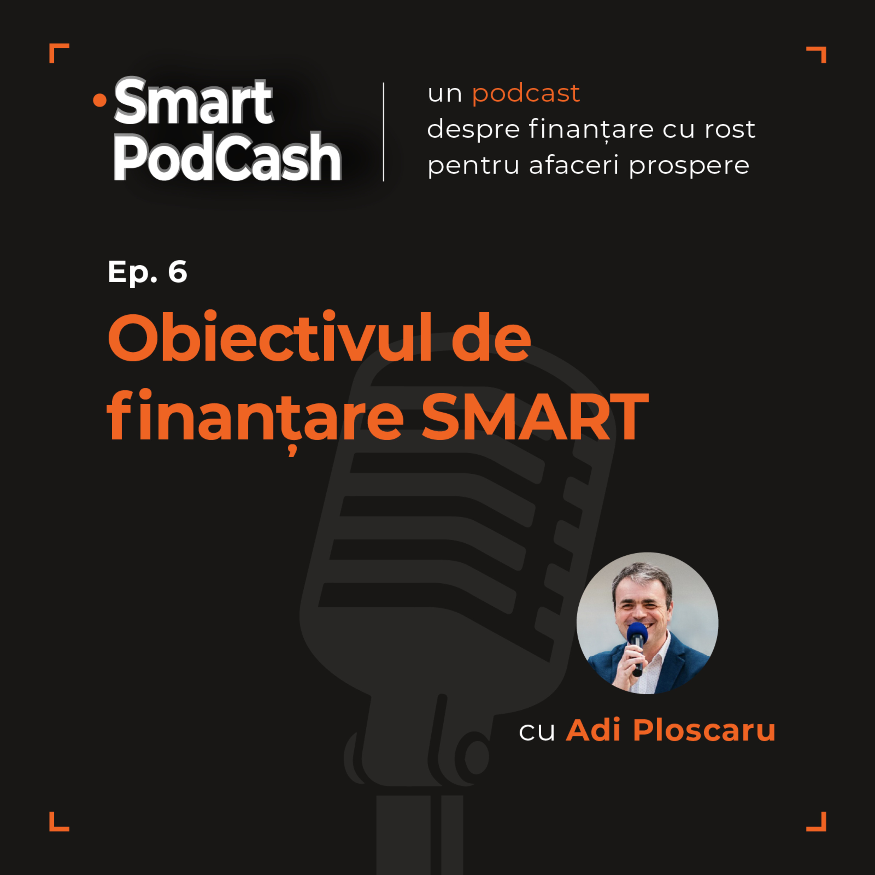 Smart PodCash