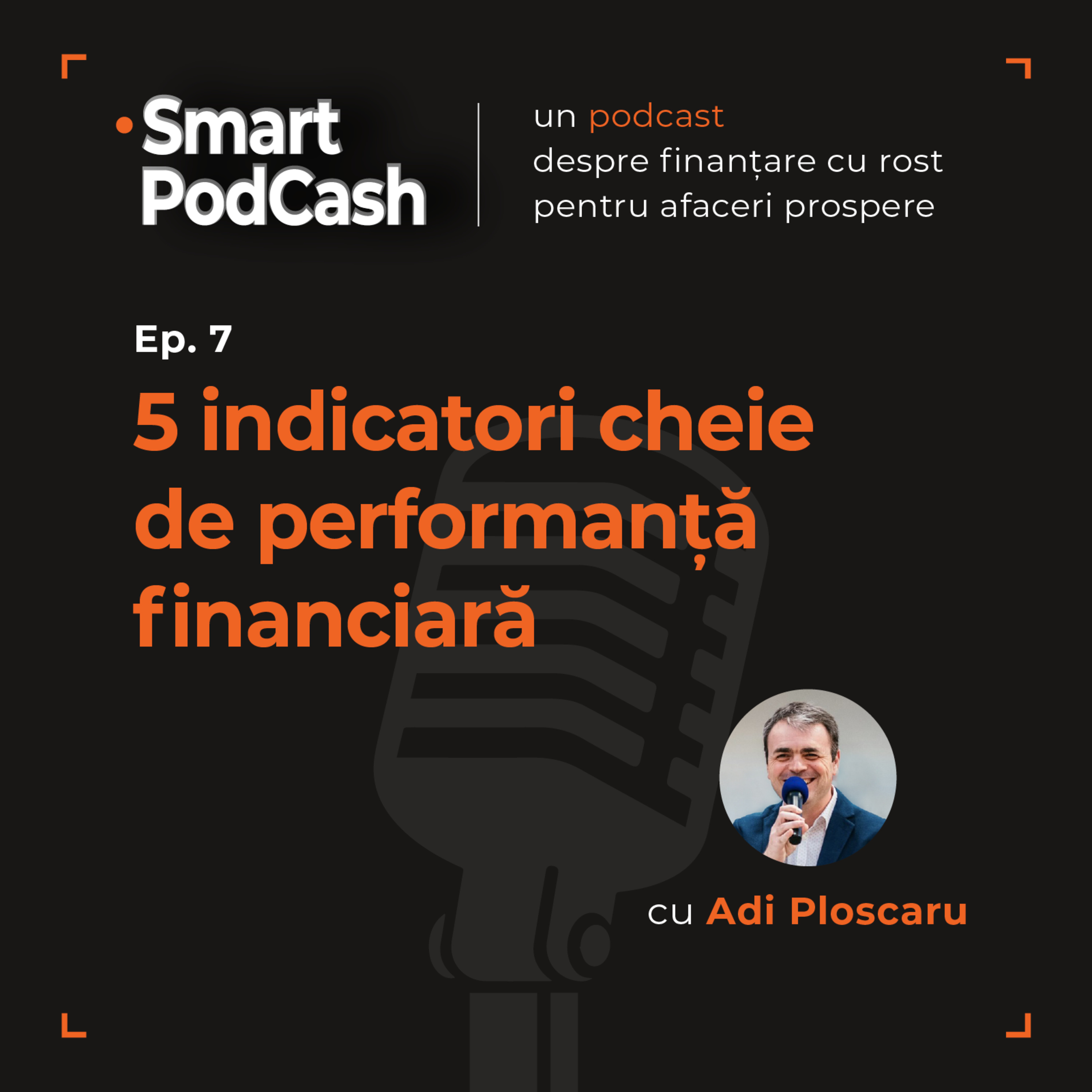 Smart PodCash