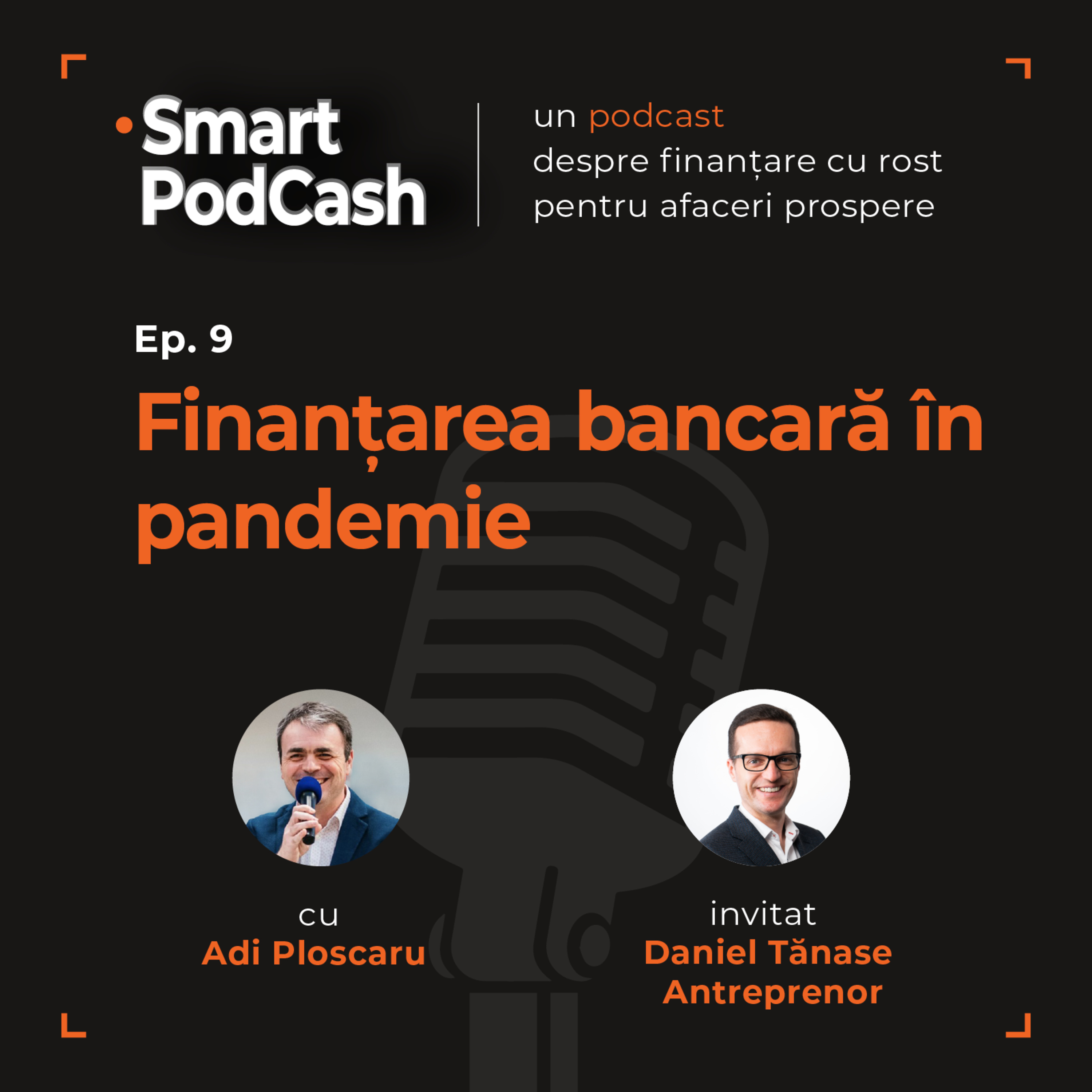 Smart PodCash