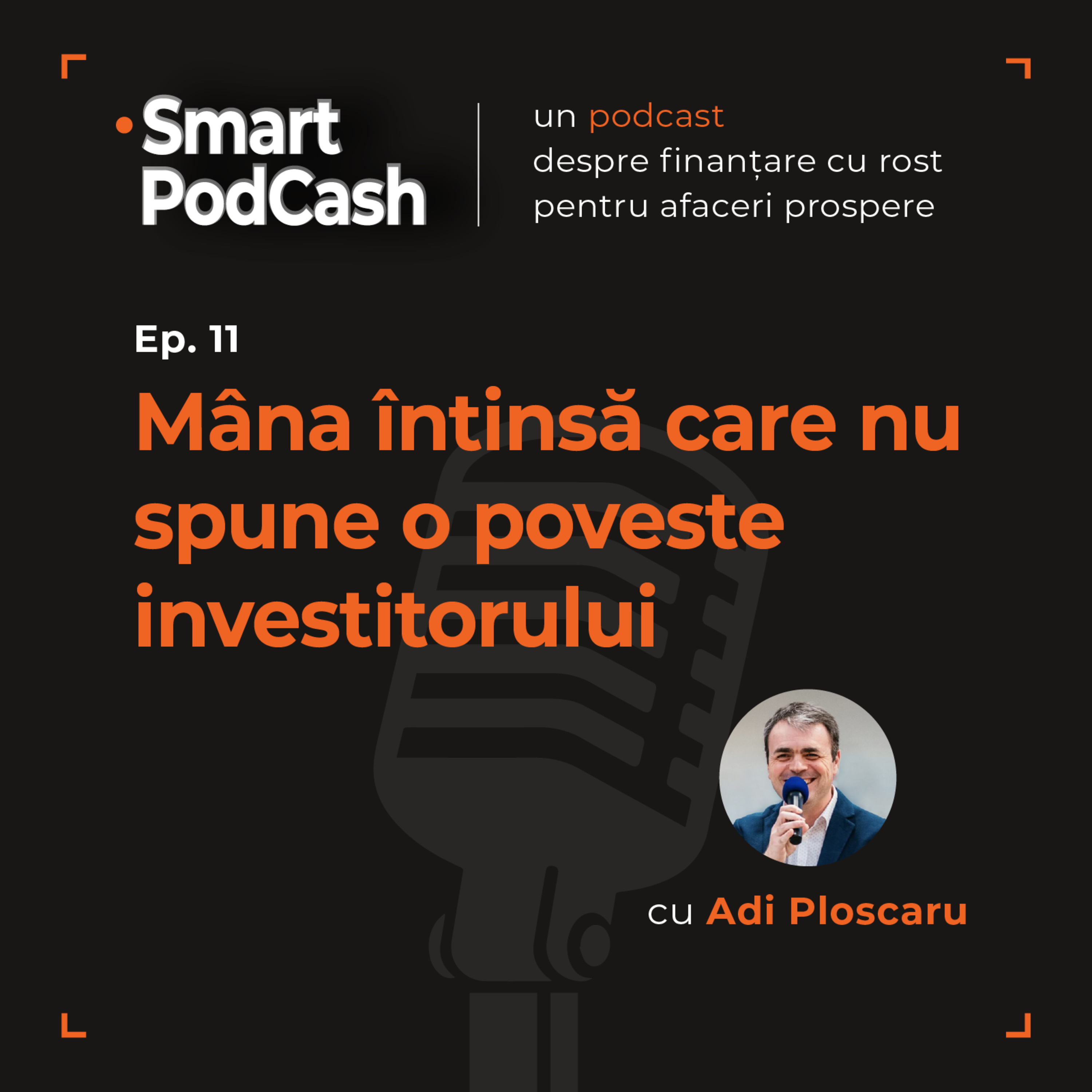 Smart PodCash