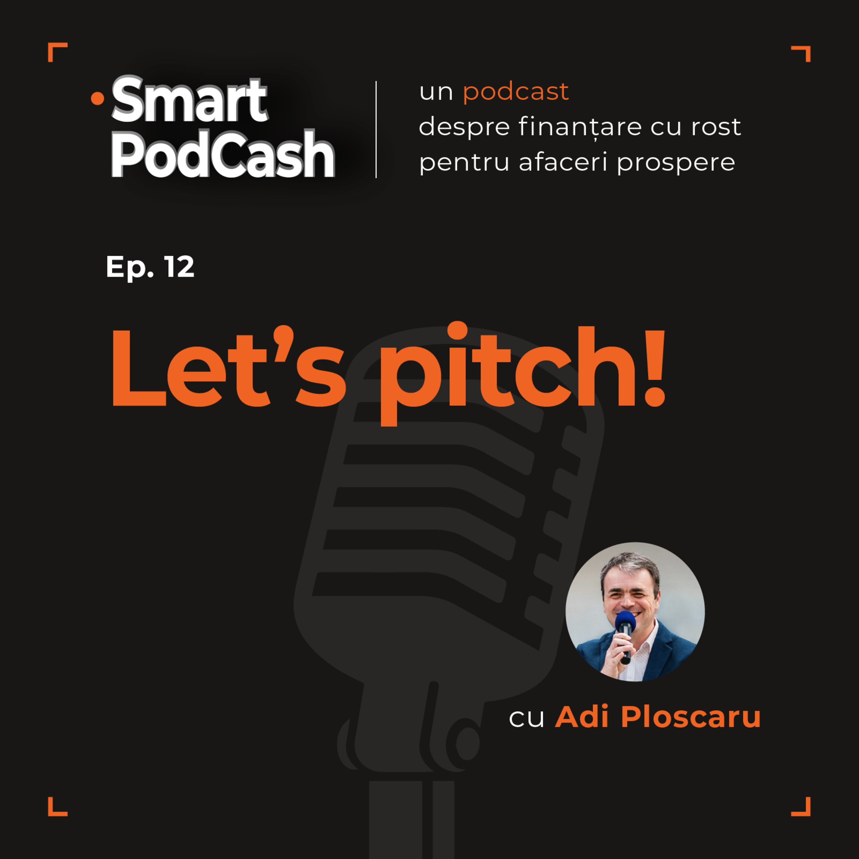 Smart PodCash