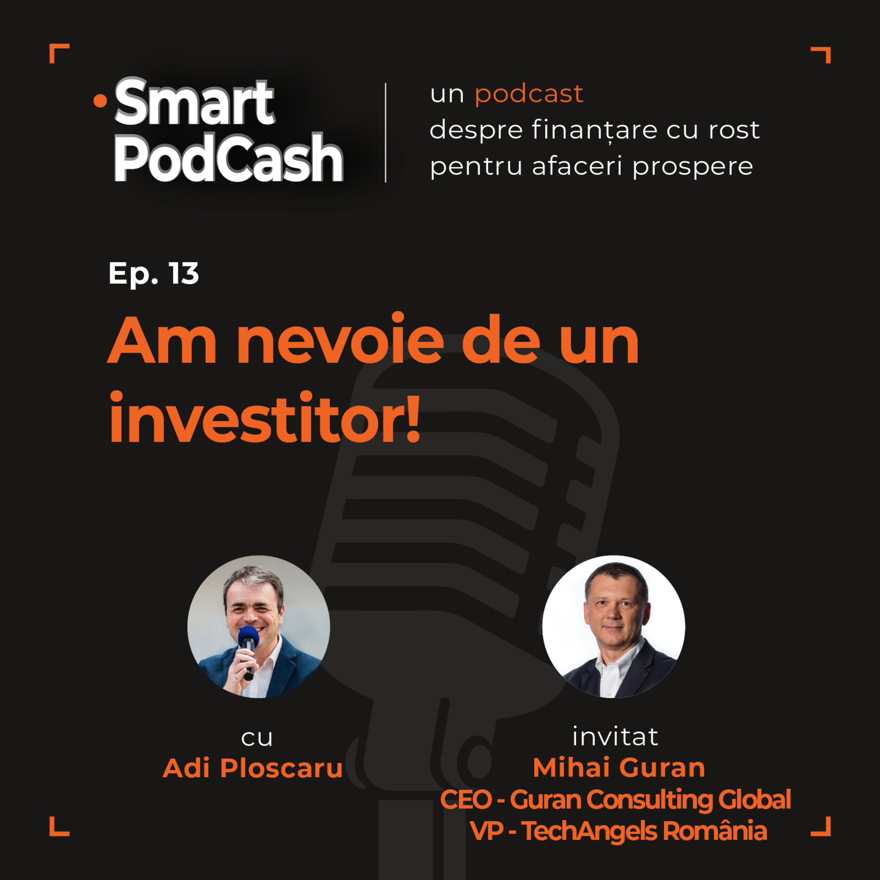 Smart PodCash
