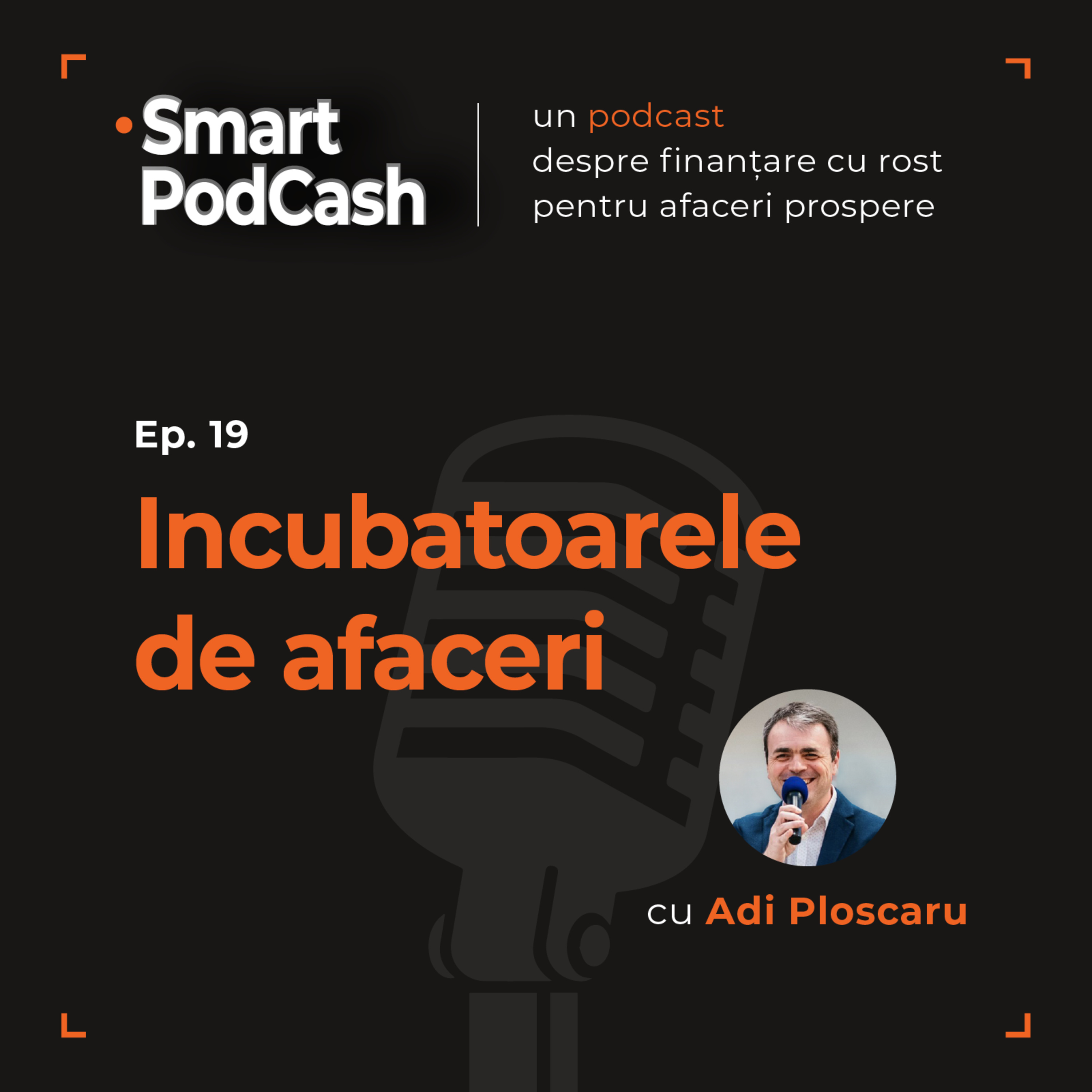 Smart PodCash