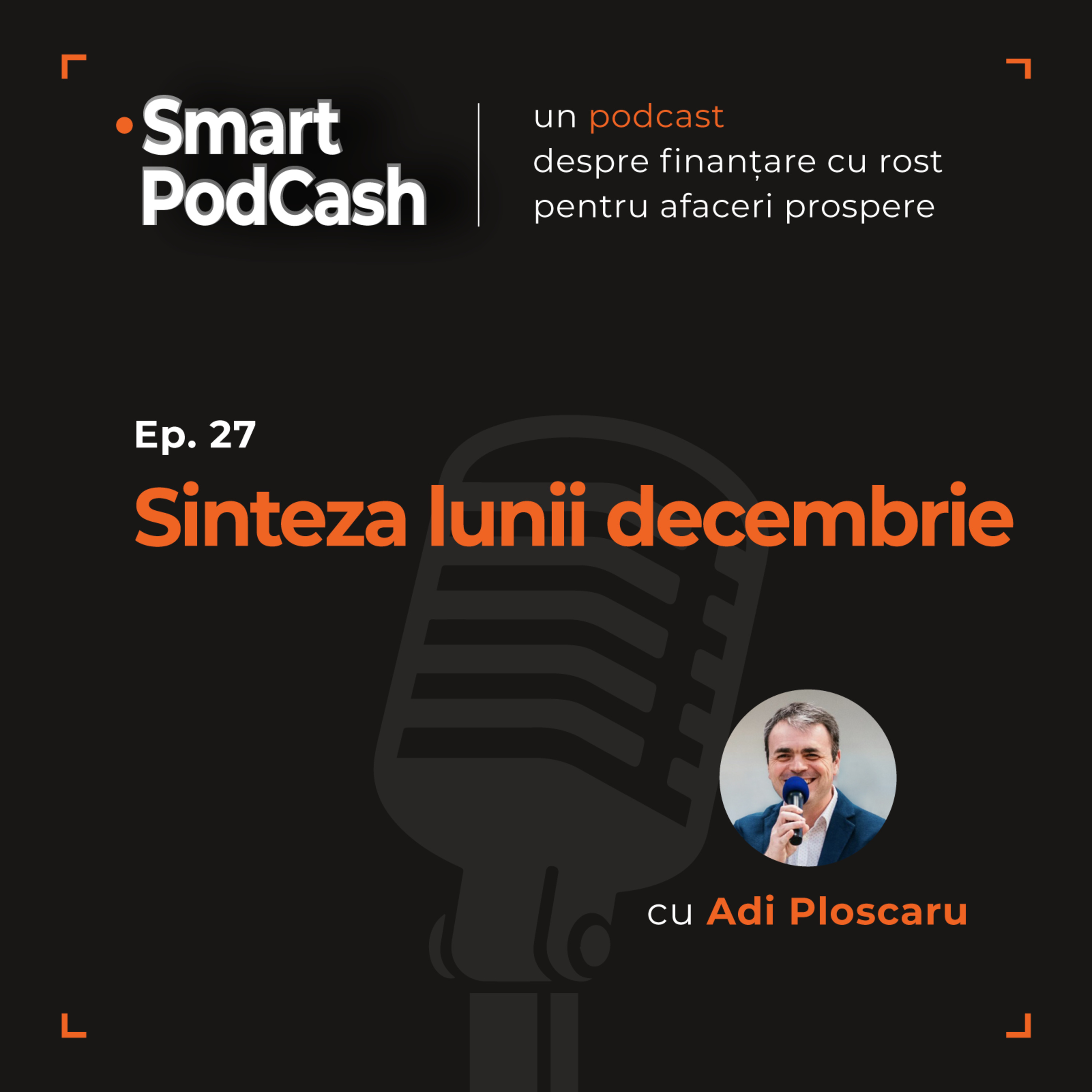 Smart PodCash
