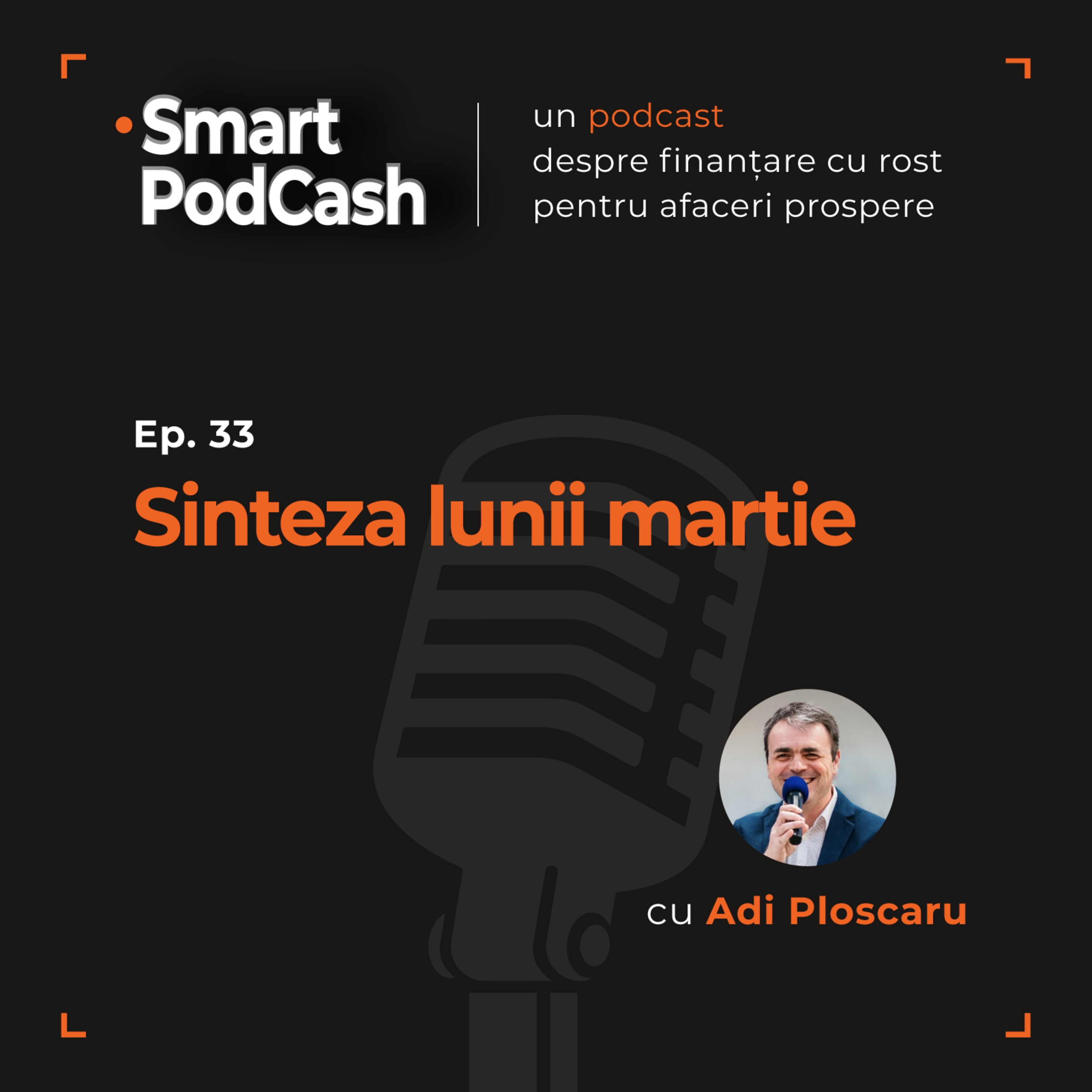 Smart PodCash