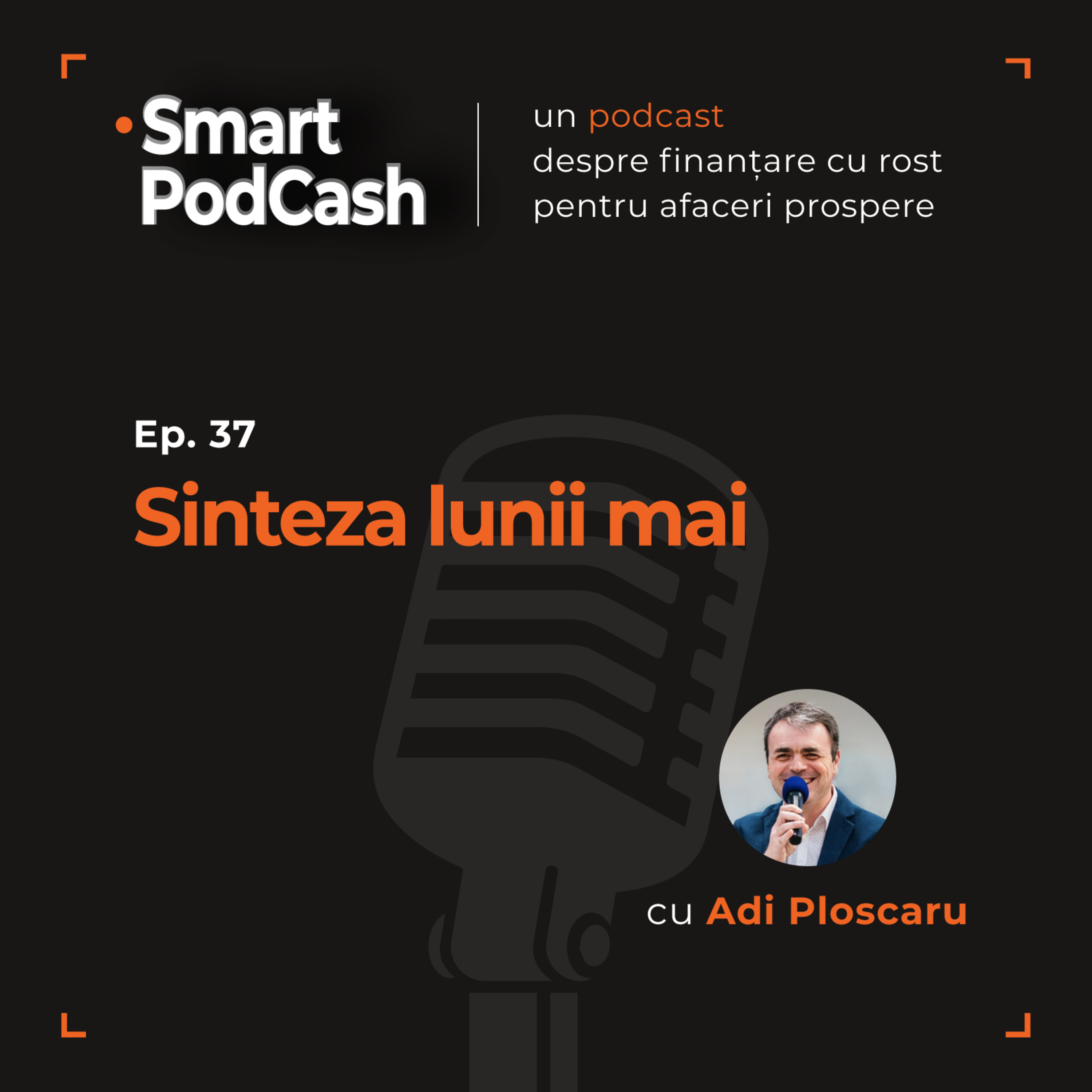 Smart PodCash