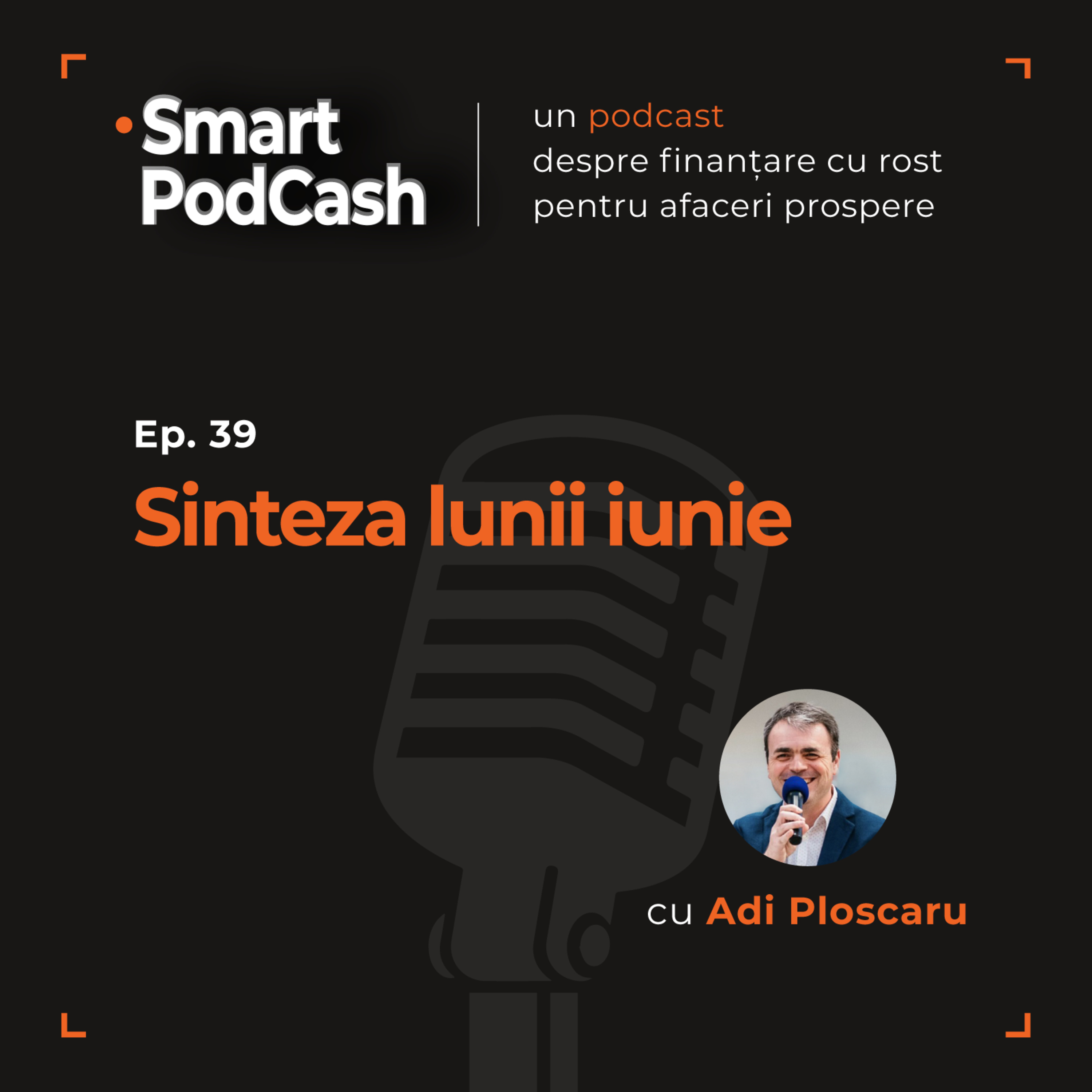 Smart PodCash