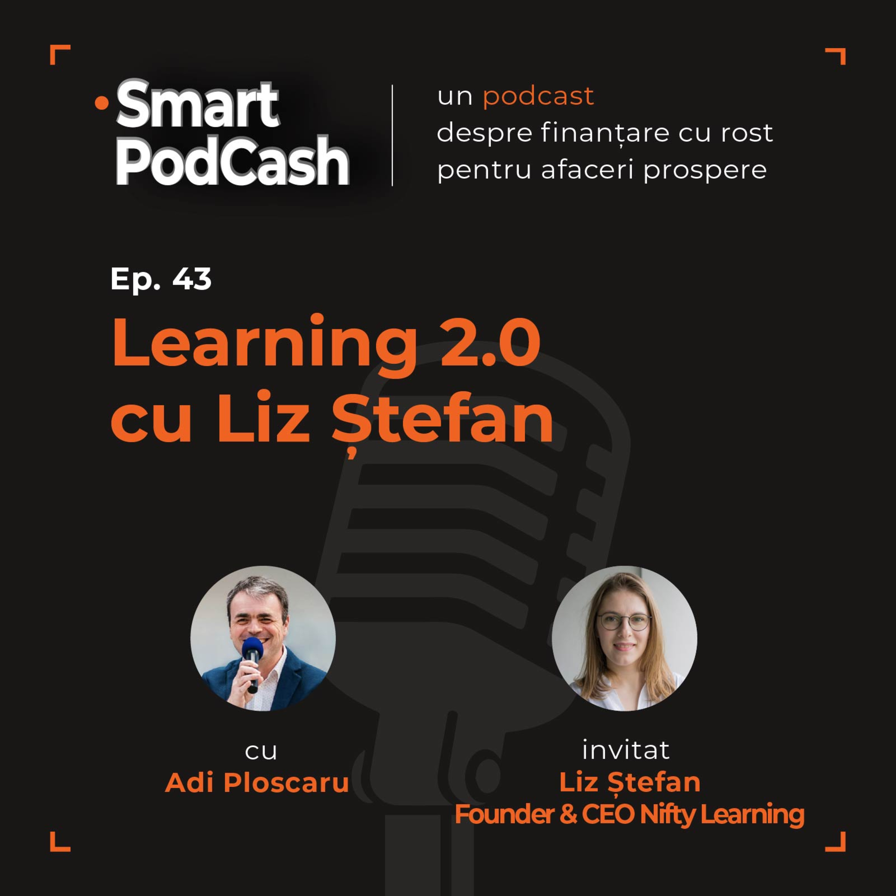 Smart PodCash