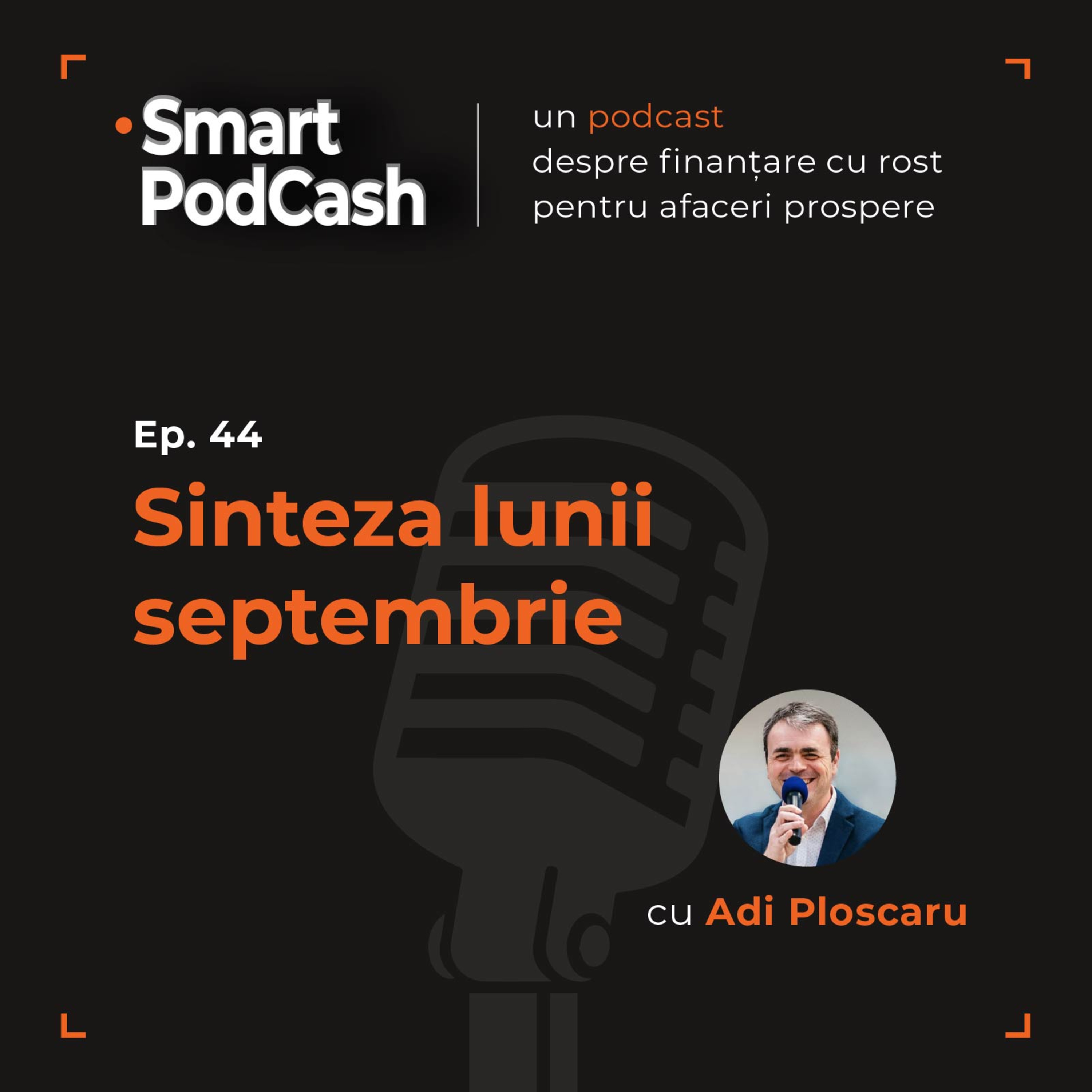Smart PodCash