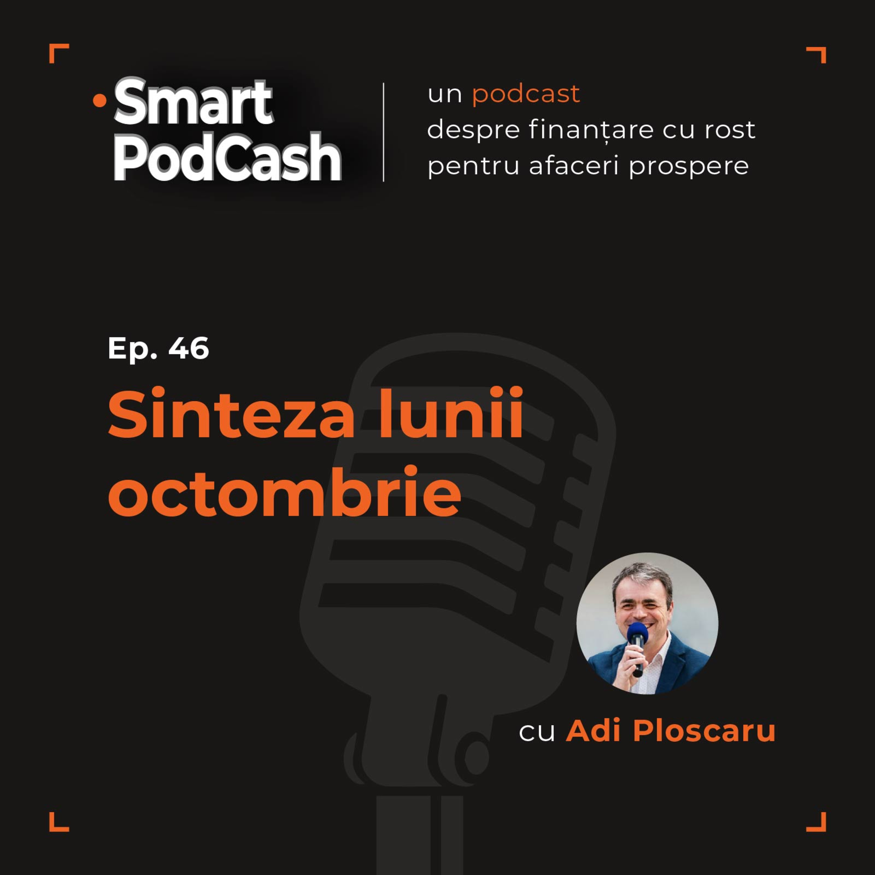 Smart PodCash