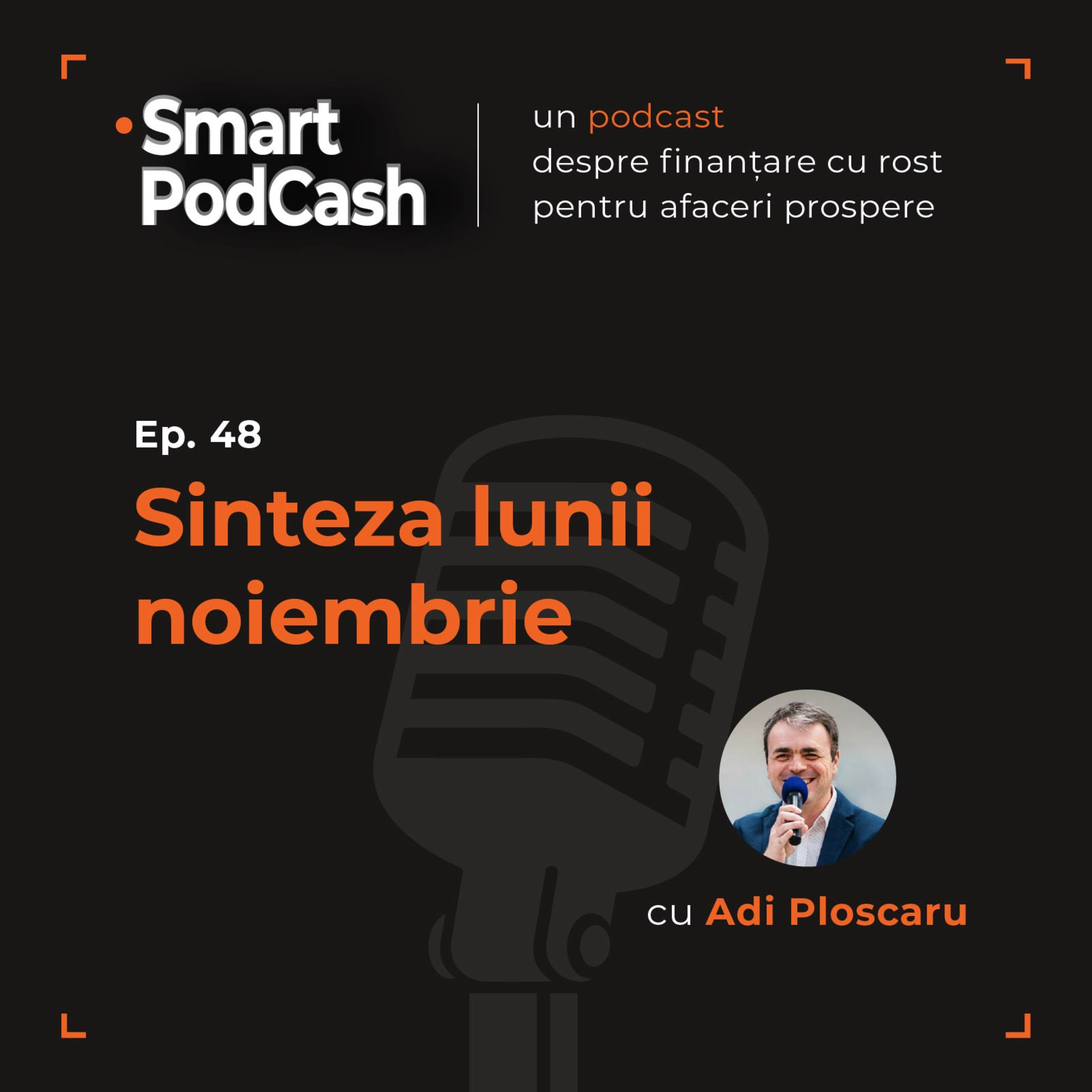 Smart PodCash