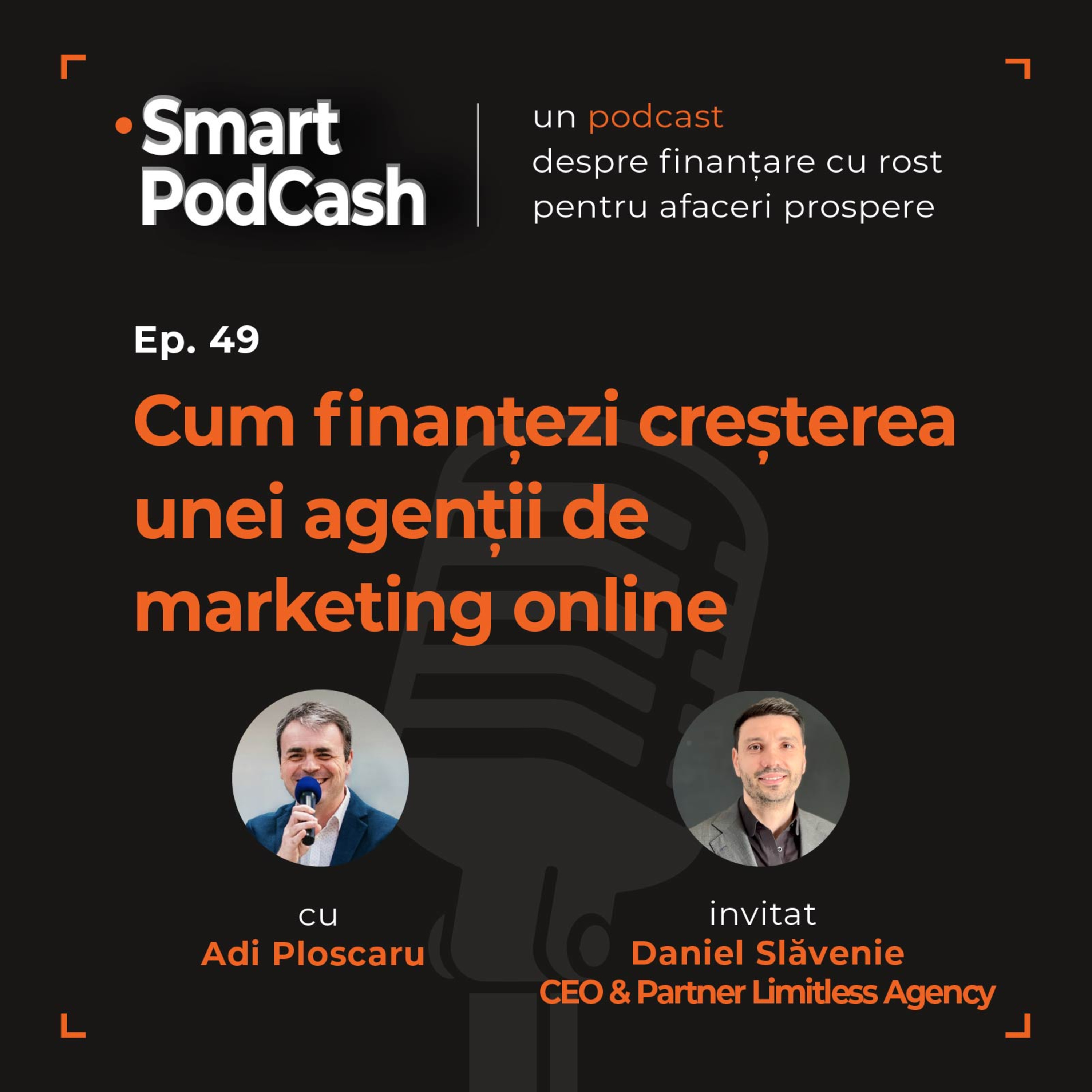 Smart PodCash