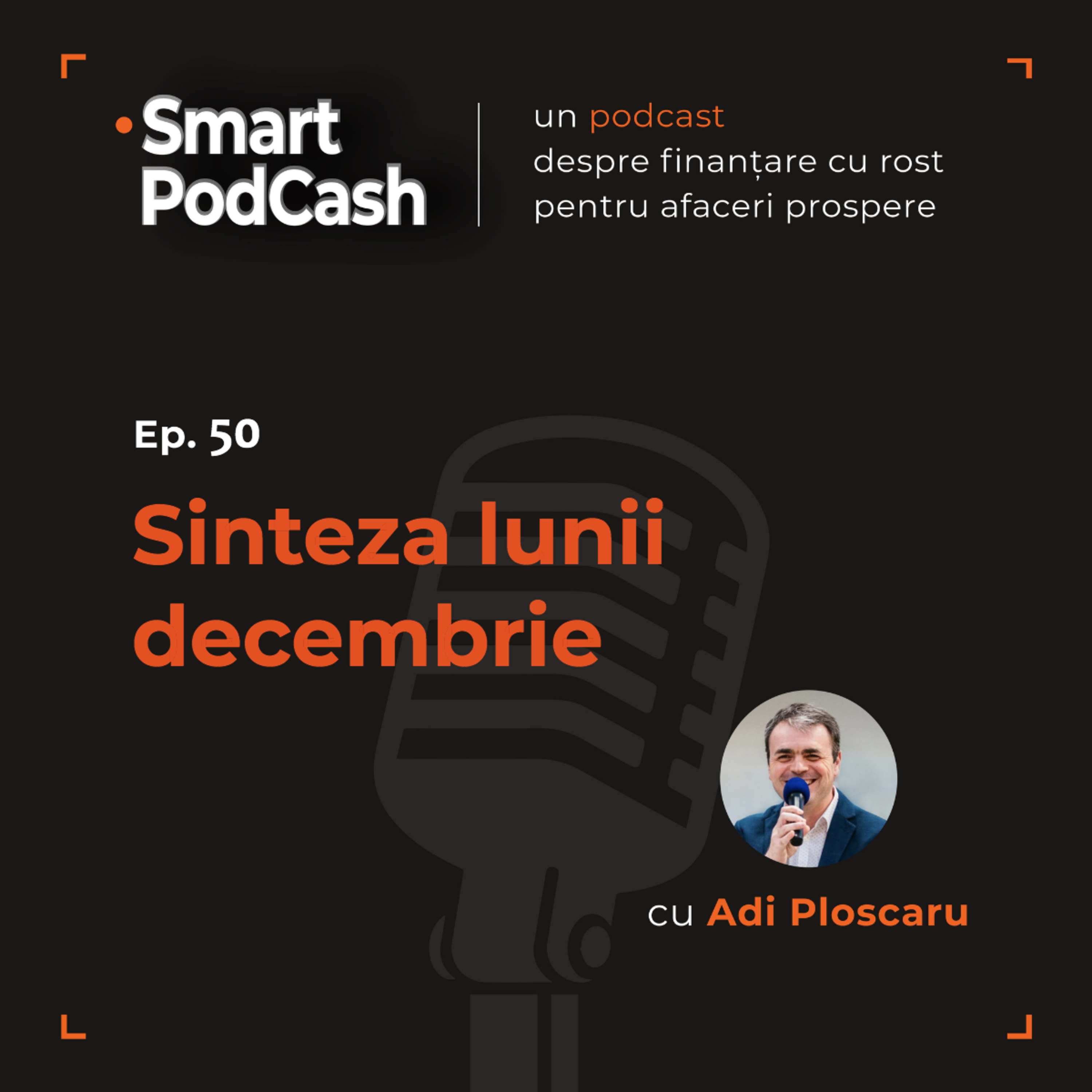 Smart PodCash