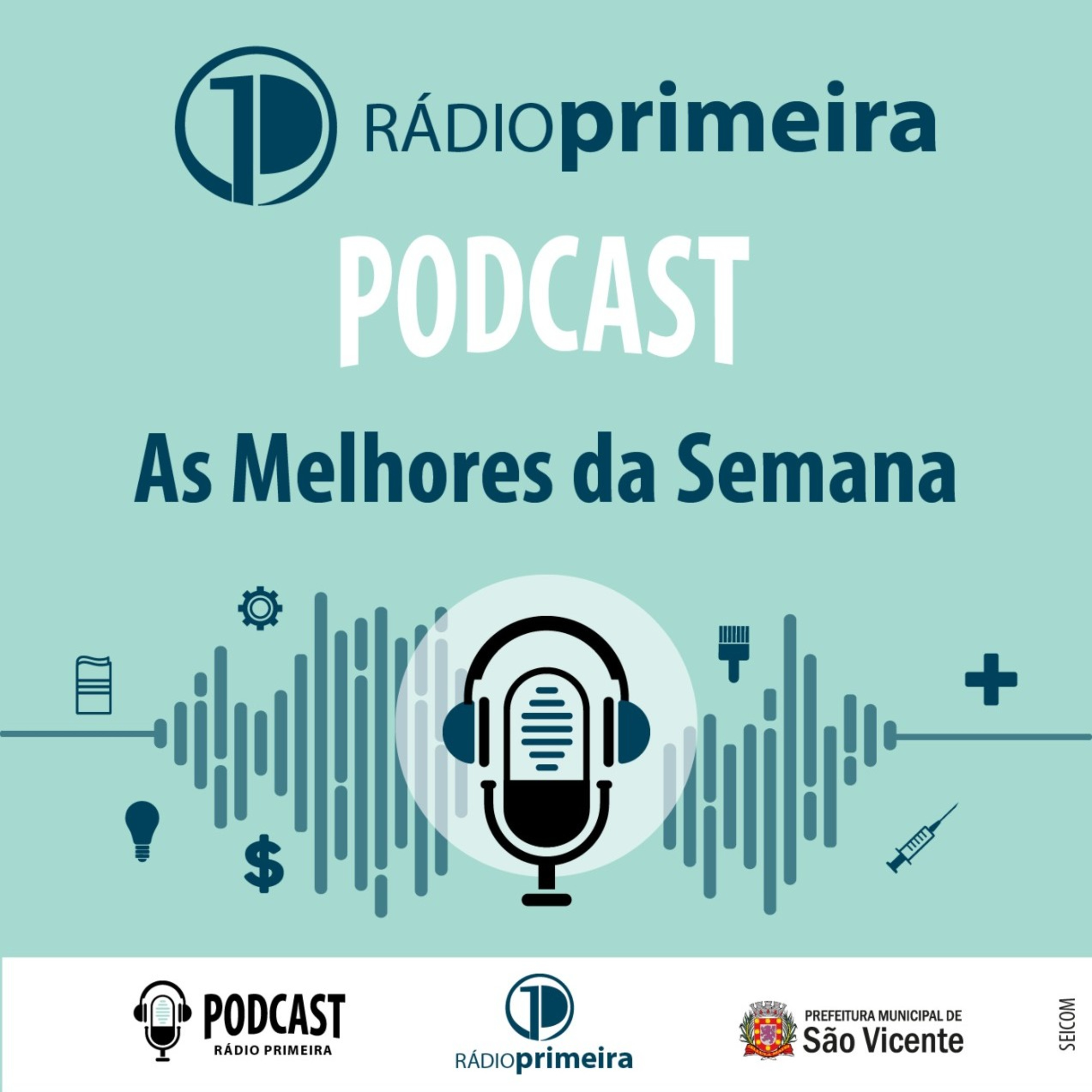 Prefeitura de São Vicente - Rádio Primeira