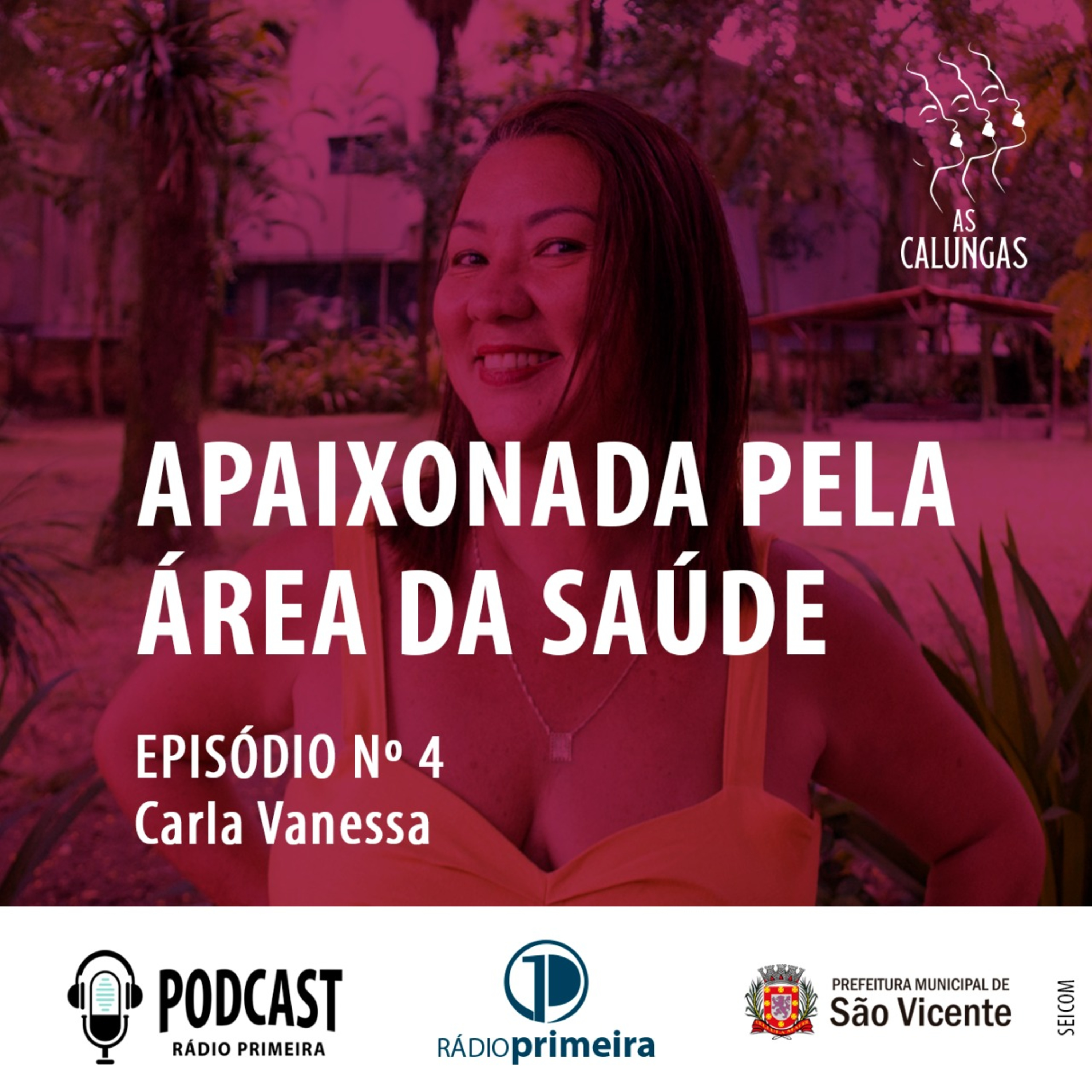 Prefeitura de São Vicente - Rádio Primeira