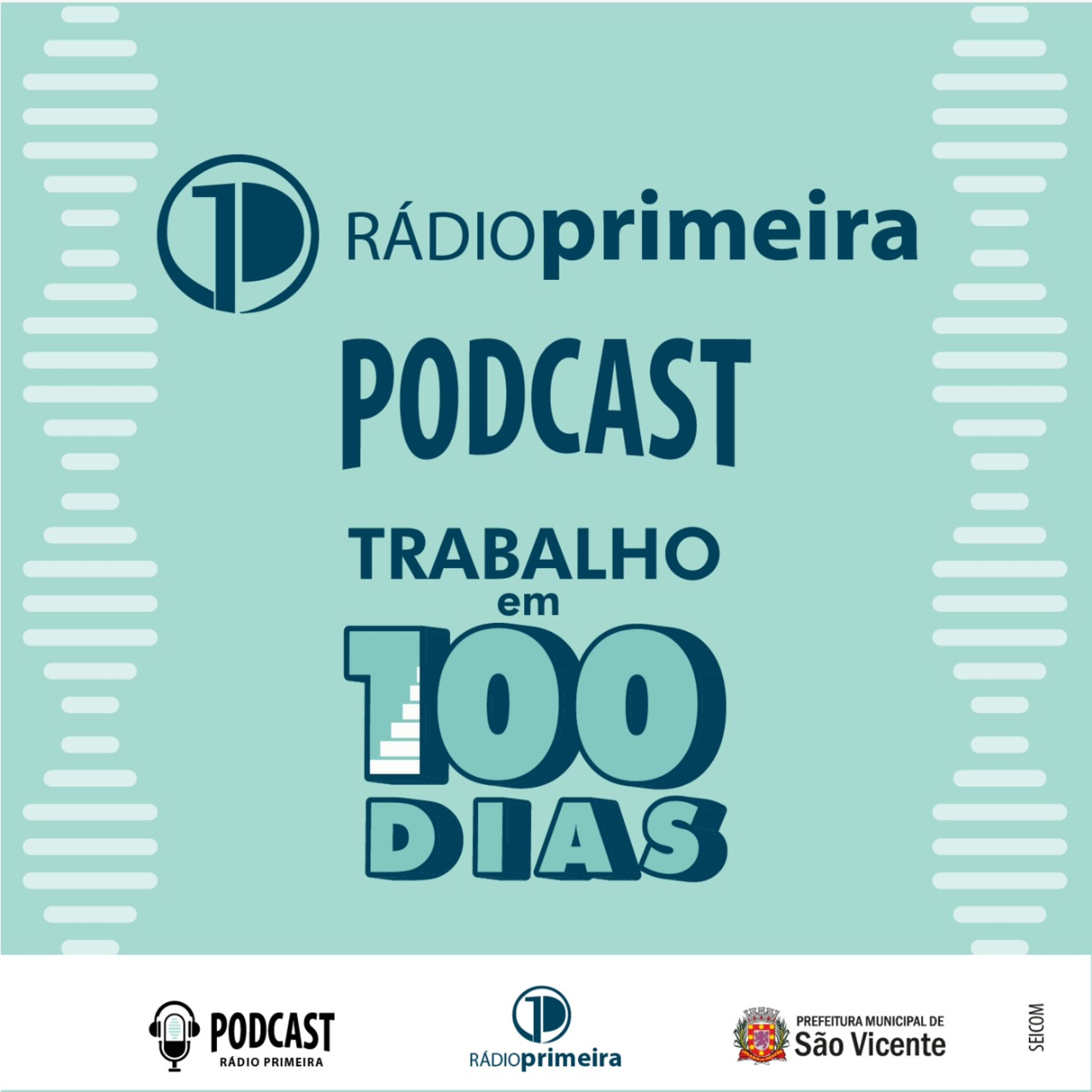 Prefeitura de São Vicente - Rádio Primeira