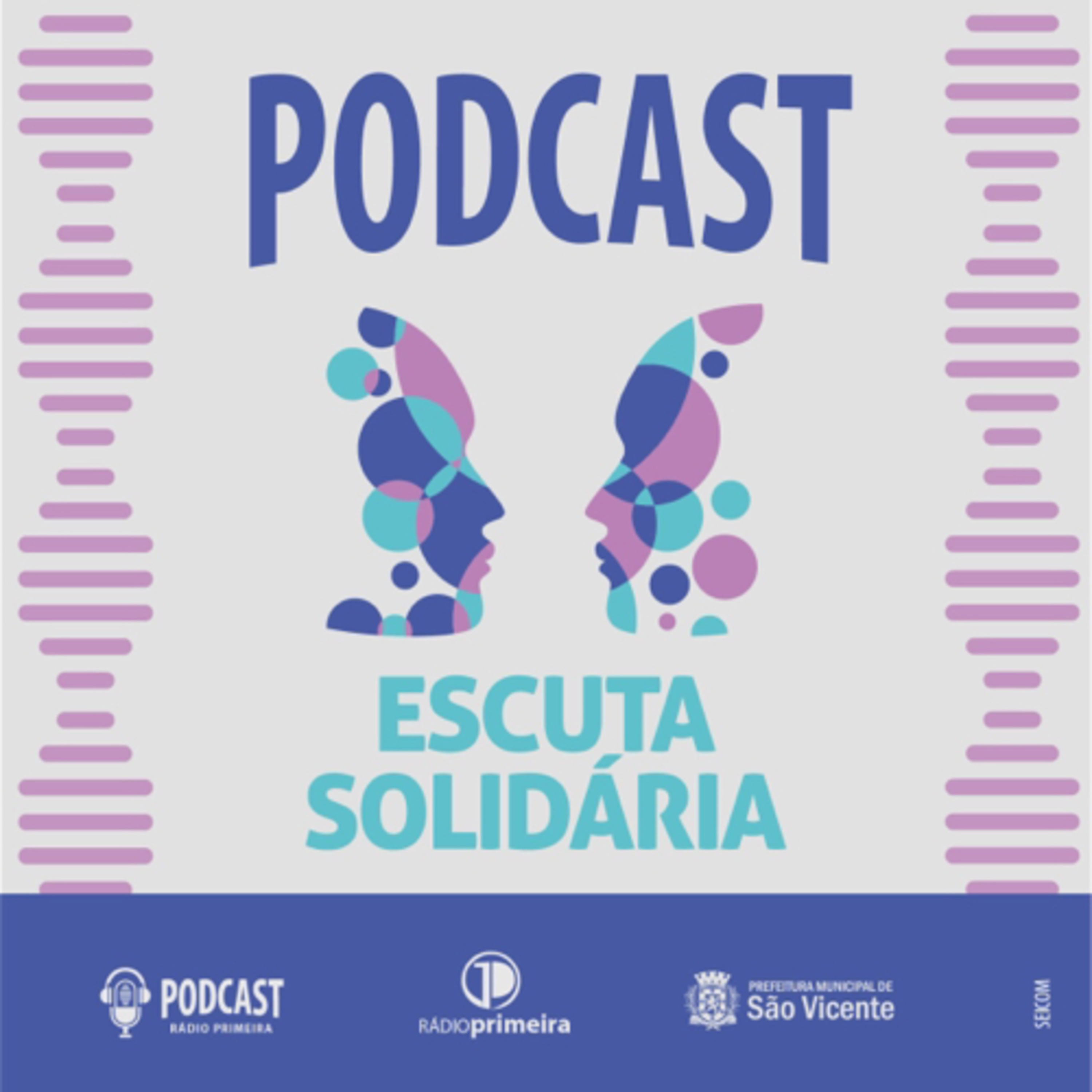 Prefeitura de São Vicente - Rádio Primeira