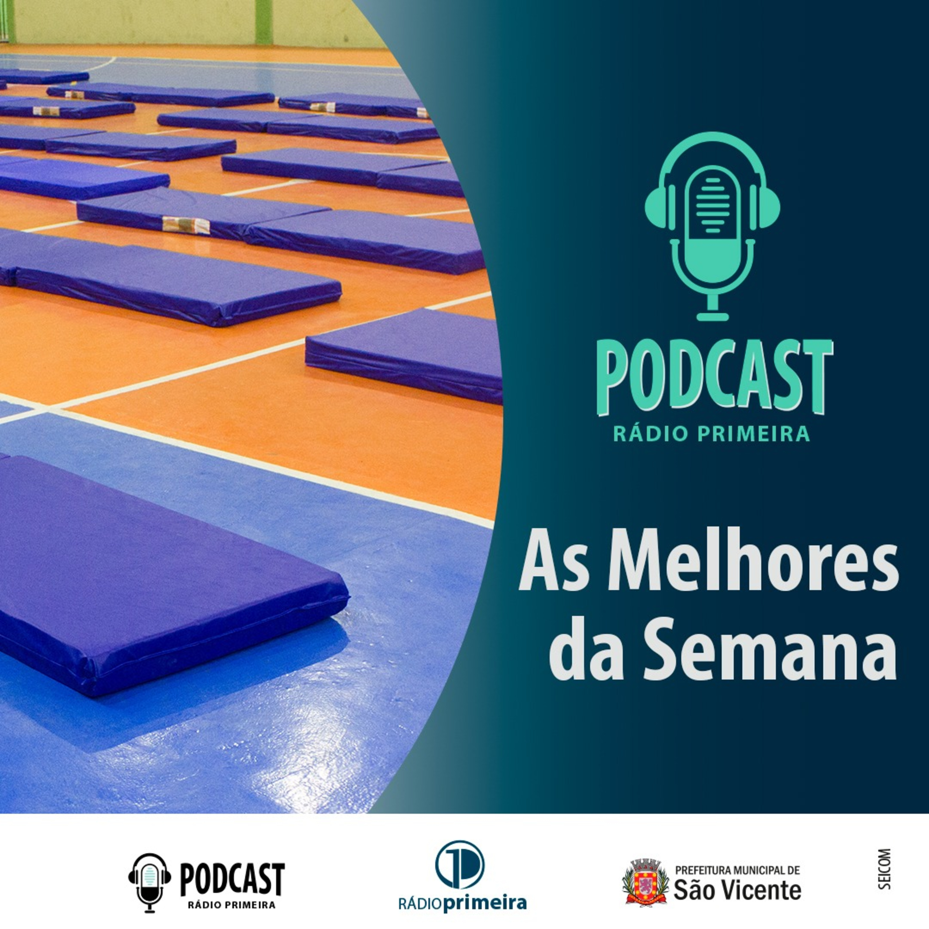 Prefeitura de São Vicente - Rádio Primeira