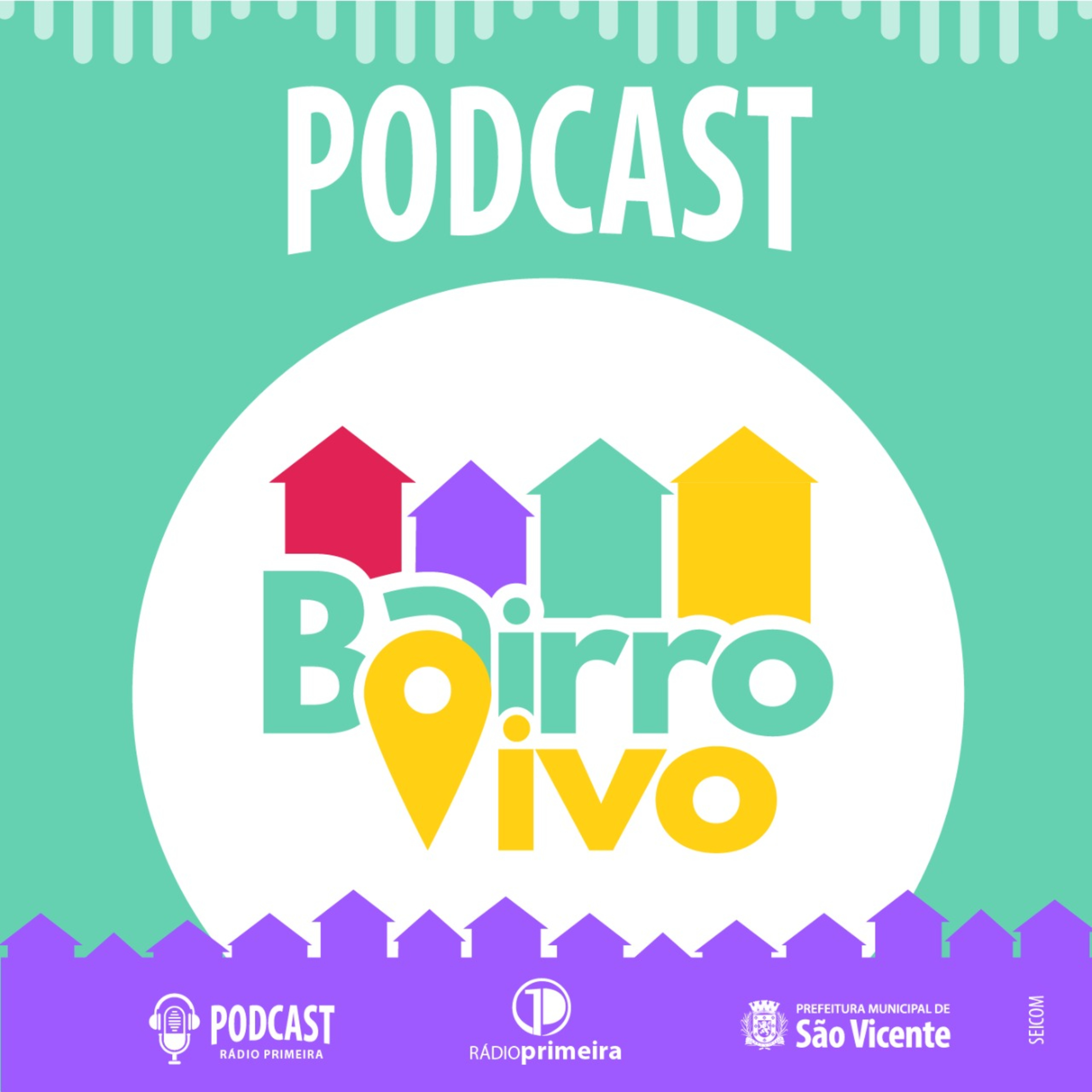 Prefeitura de São Vicente - Rádio Primeira