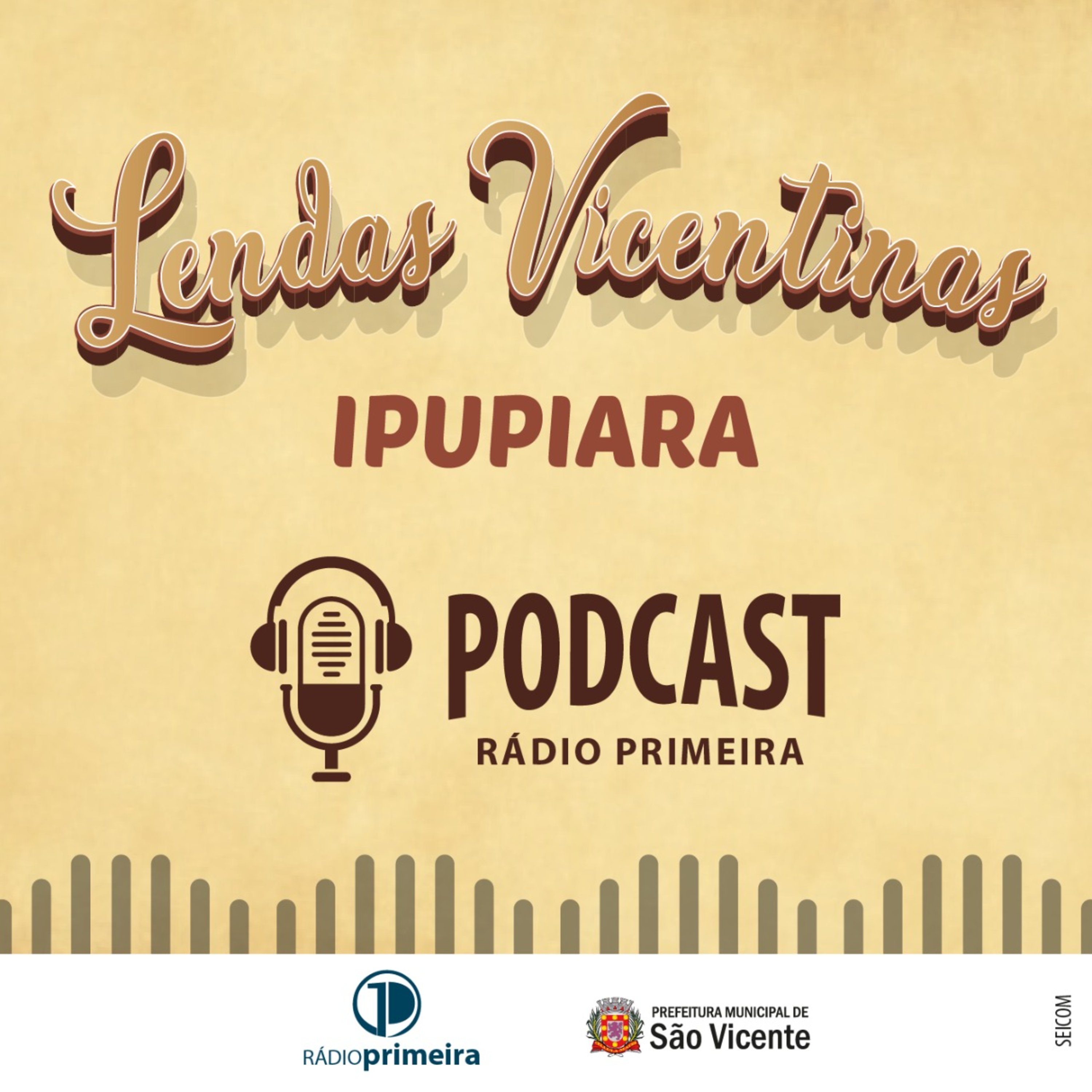 Prefeitura de São Vicente - Rádio Primeira