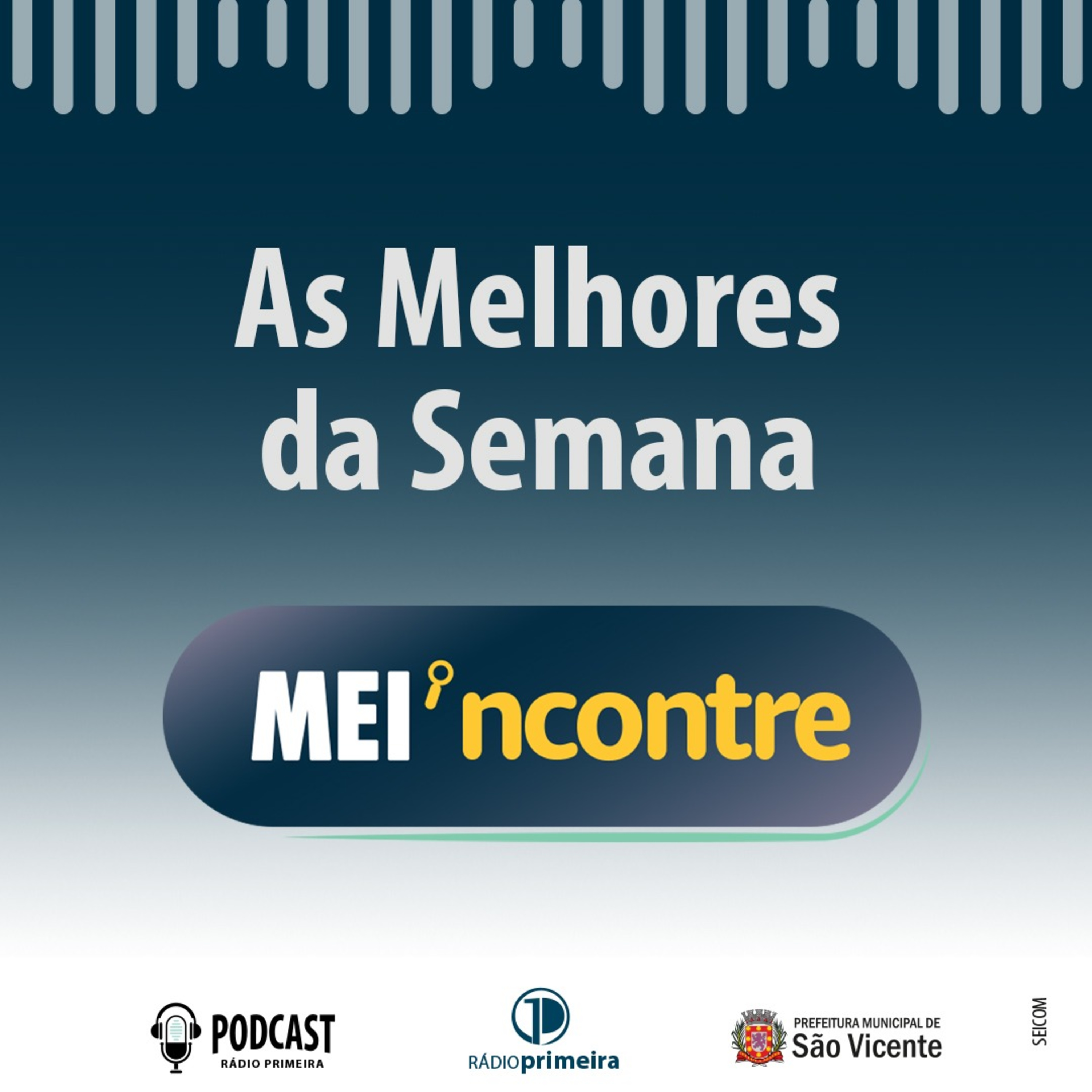 Prefeitura de São Vicente - Rádio Primeira