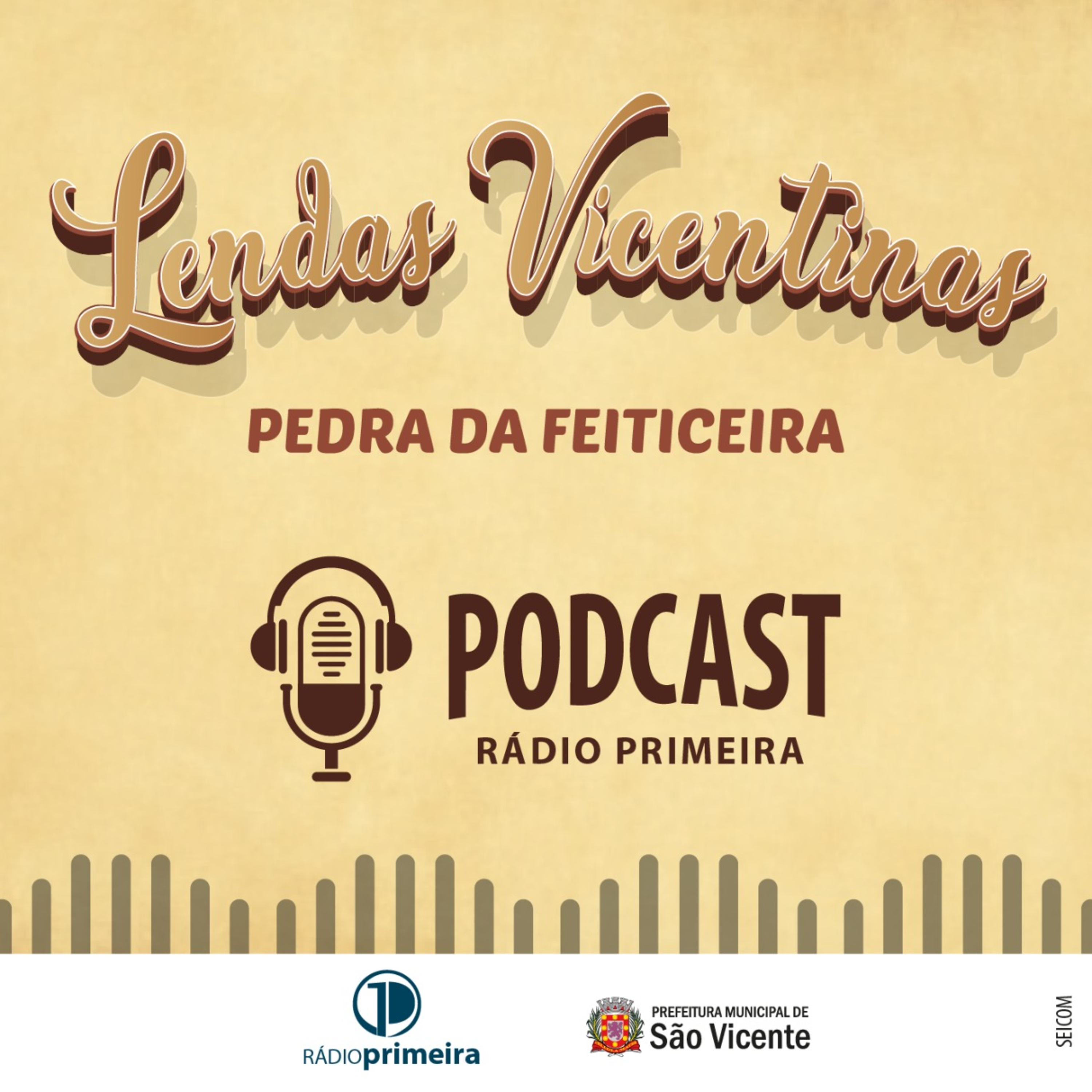 Prefeitura de São Vicente - Rádio Primeira