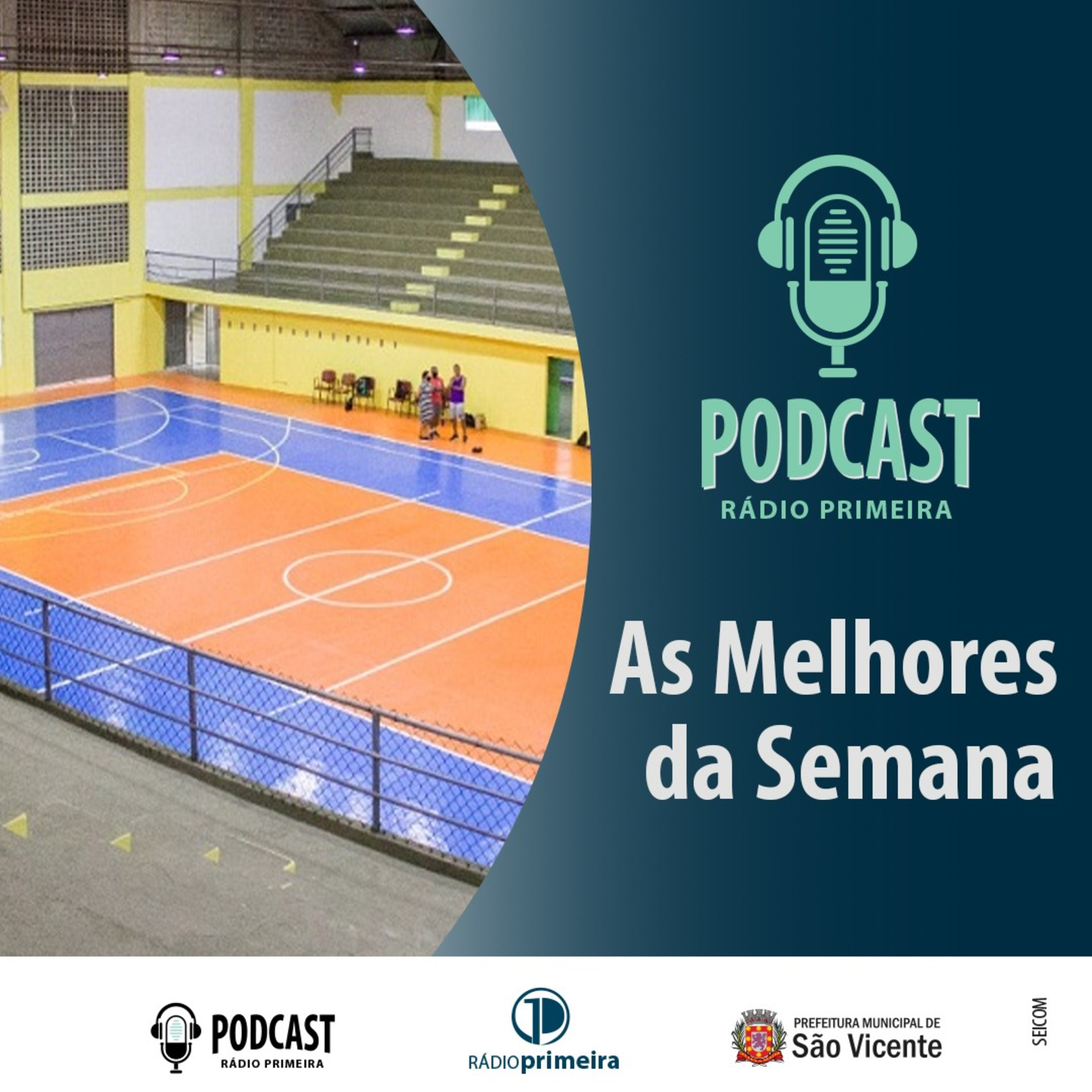 Prefeitura de São Vicente - Rádio Primeira