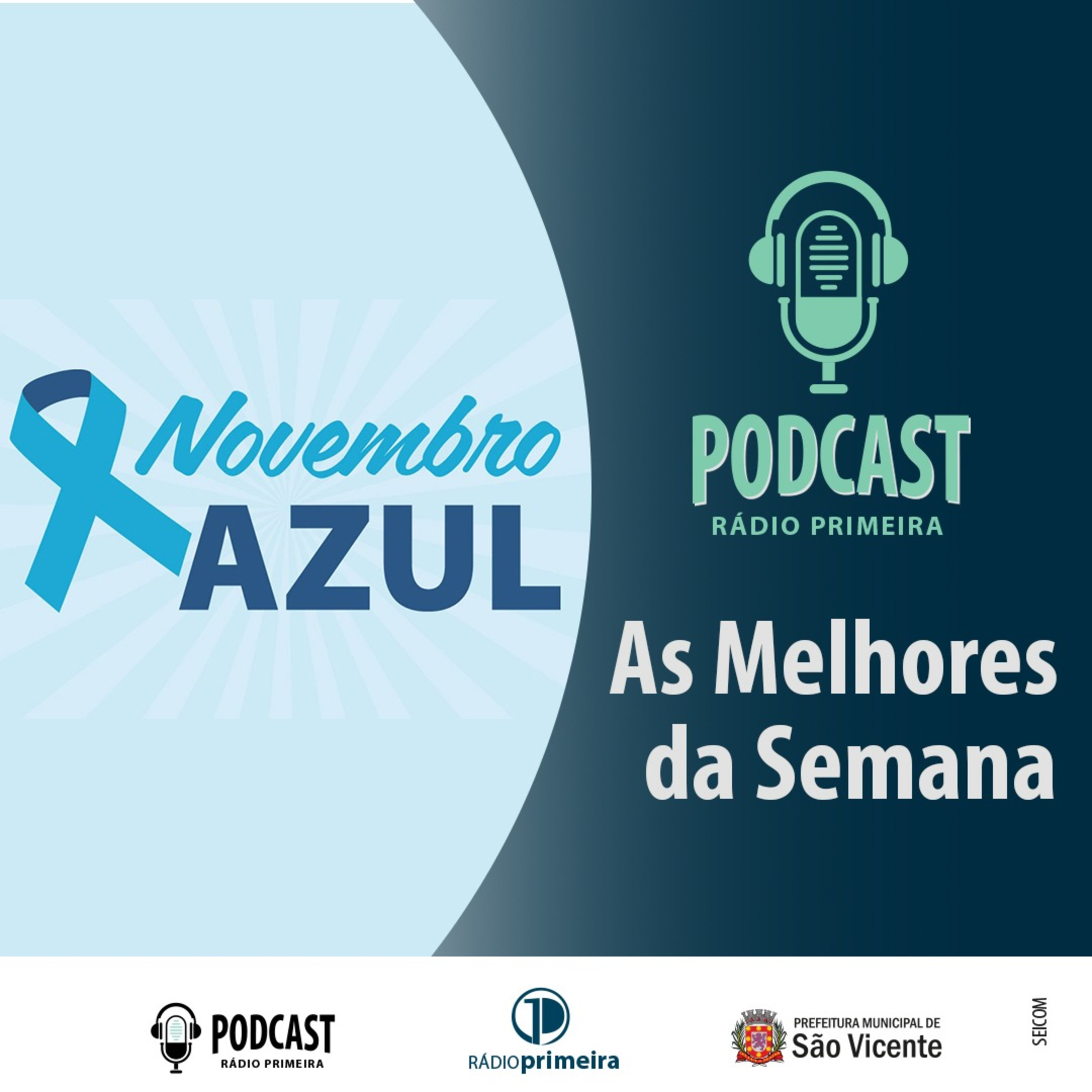 Prefeitura de São Vicente - Rádio Primeira