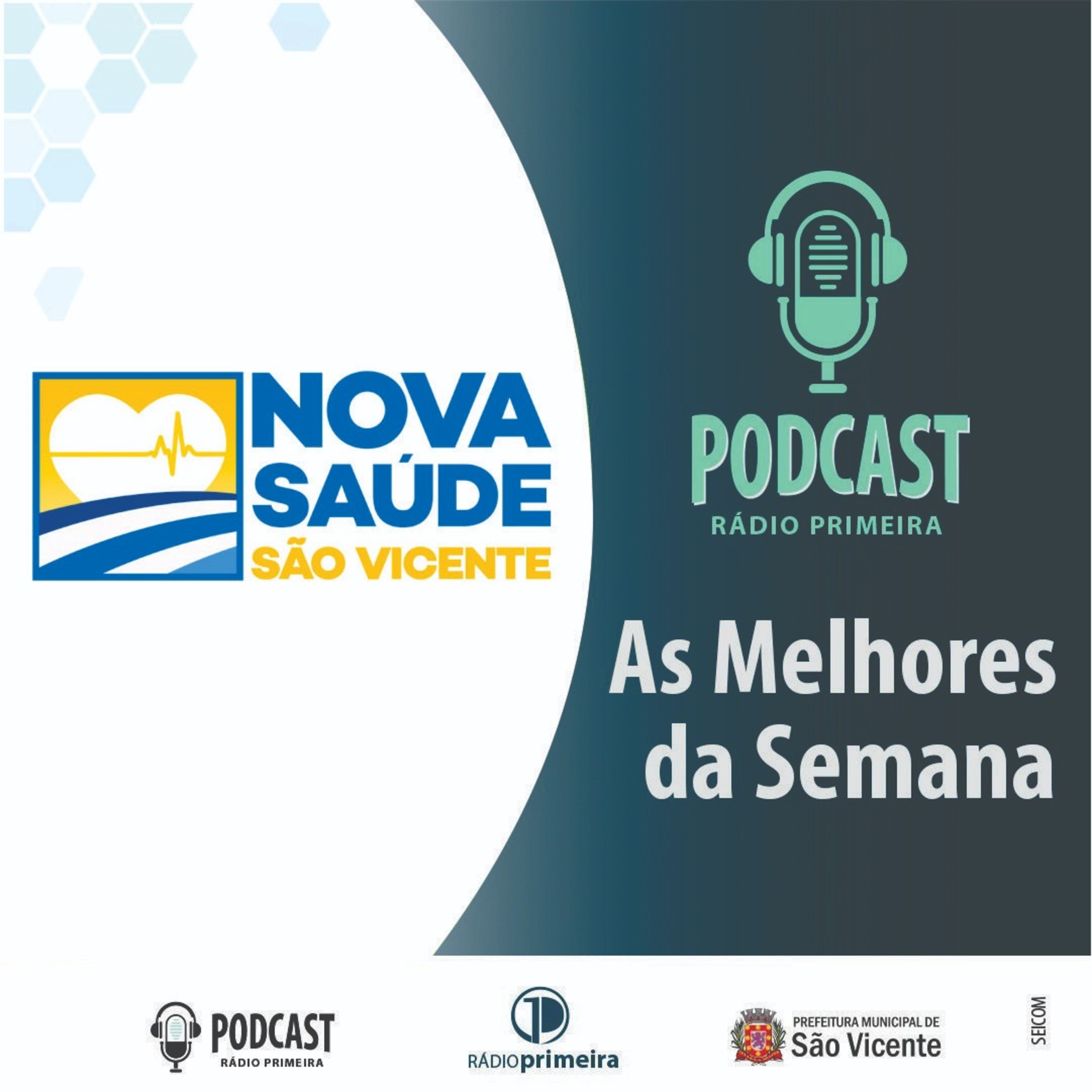 Prefeitura de São Vicente - Rádio Primeira