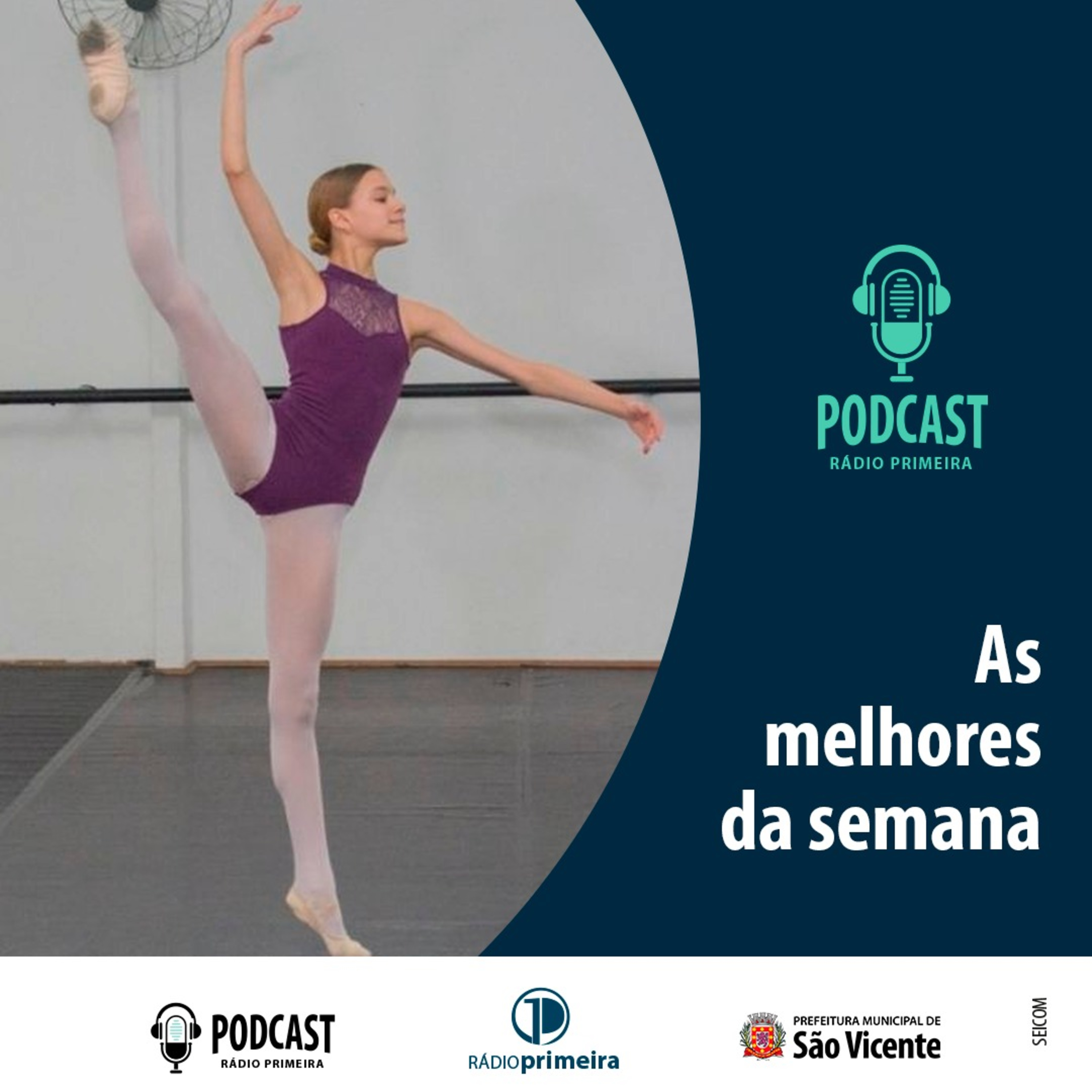 Prefeitura de São Vicente - Rádio Primeira