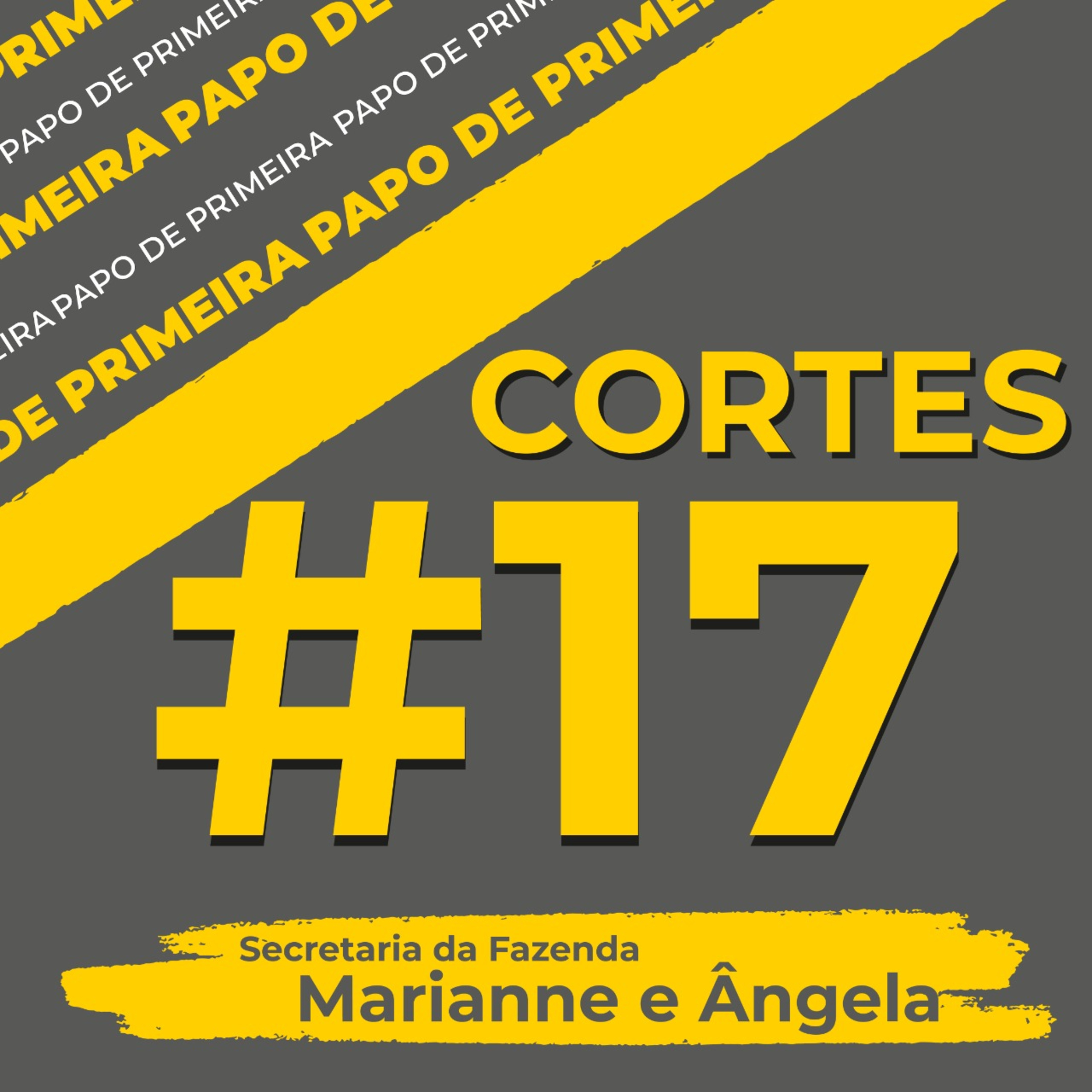 Cortes #17 - EM 10 ANOS PODEMOS TER MAIS RECURSOS DO QUE DÍVIDAS - Papo de Primeira