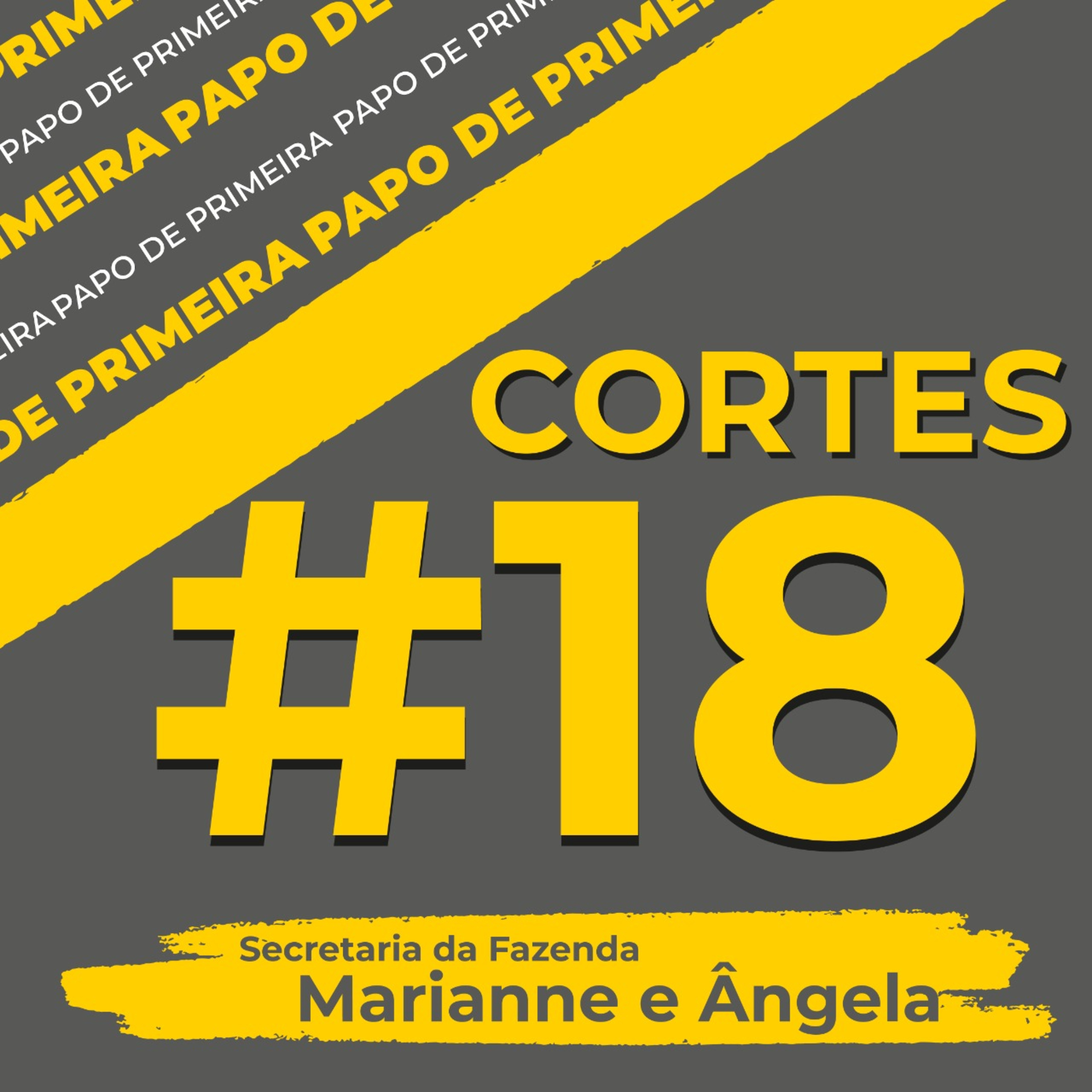 Cortes #18 - REFIS: NEGOCIE SUAS DIVIDAS COM ATÉ 90% DE DESCONTO - Papo de Primeira
