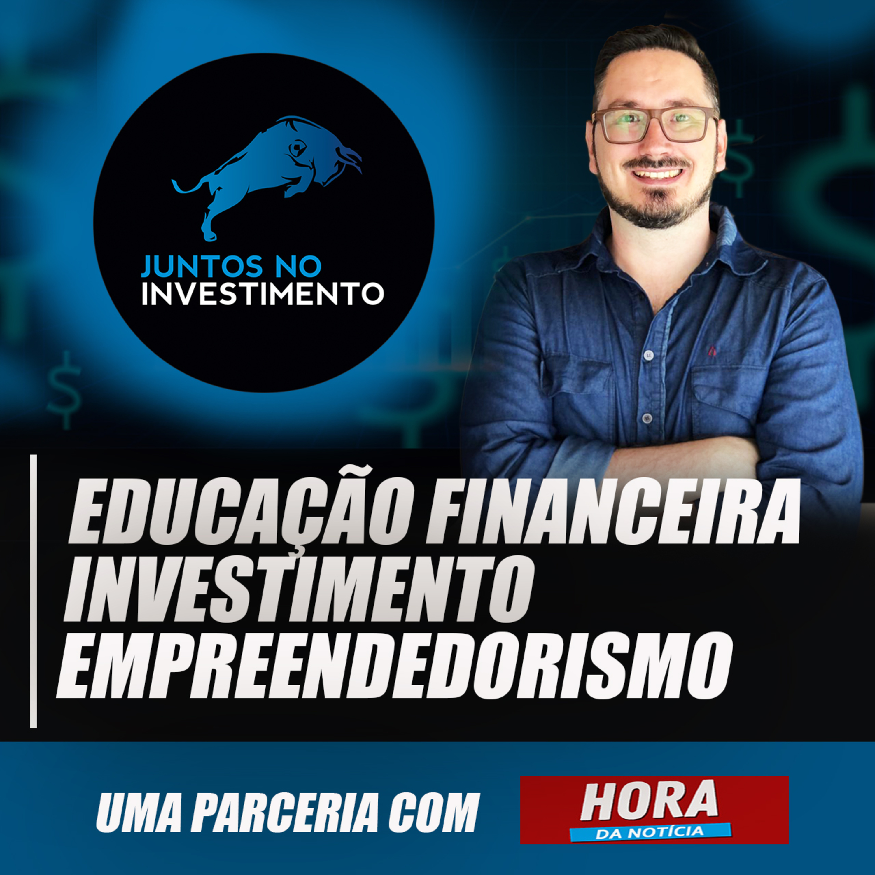 Juntos no Investimento