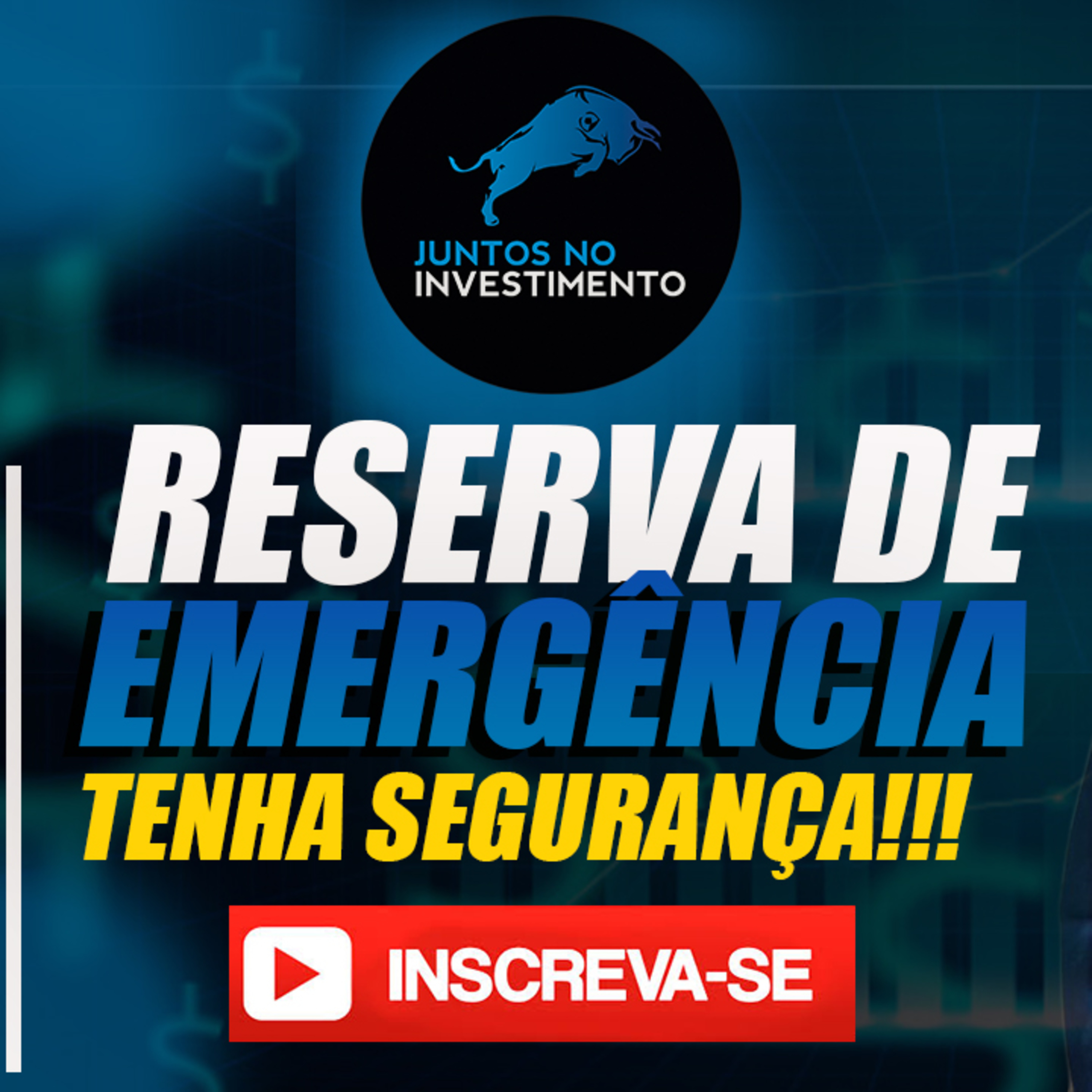 Juntos no Investimento