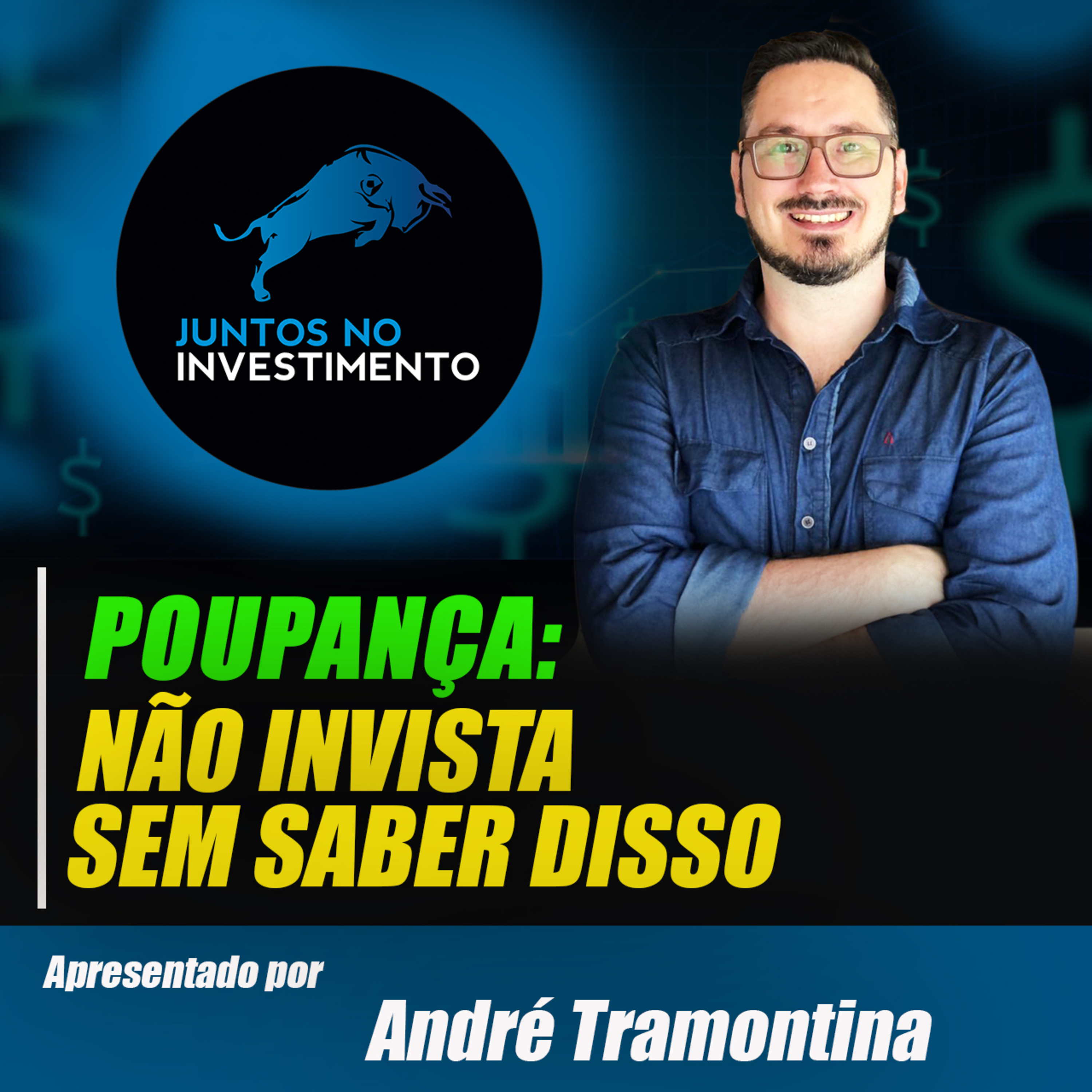 Juntos no Investimento